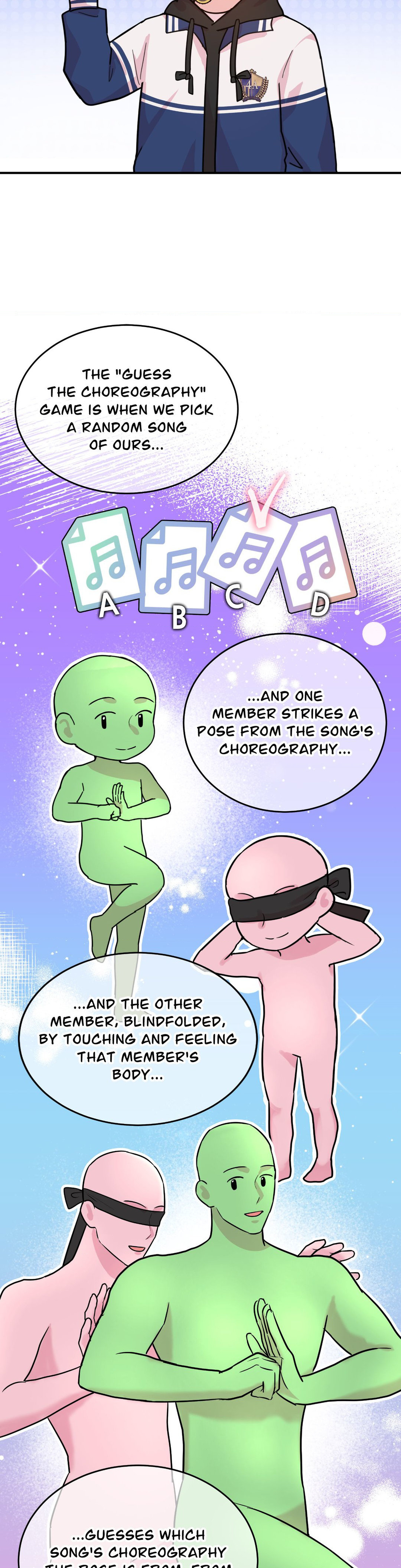LOVE REMEDY Chapter 12 - Page 14 in English