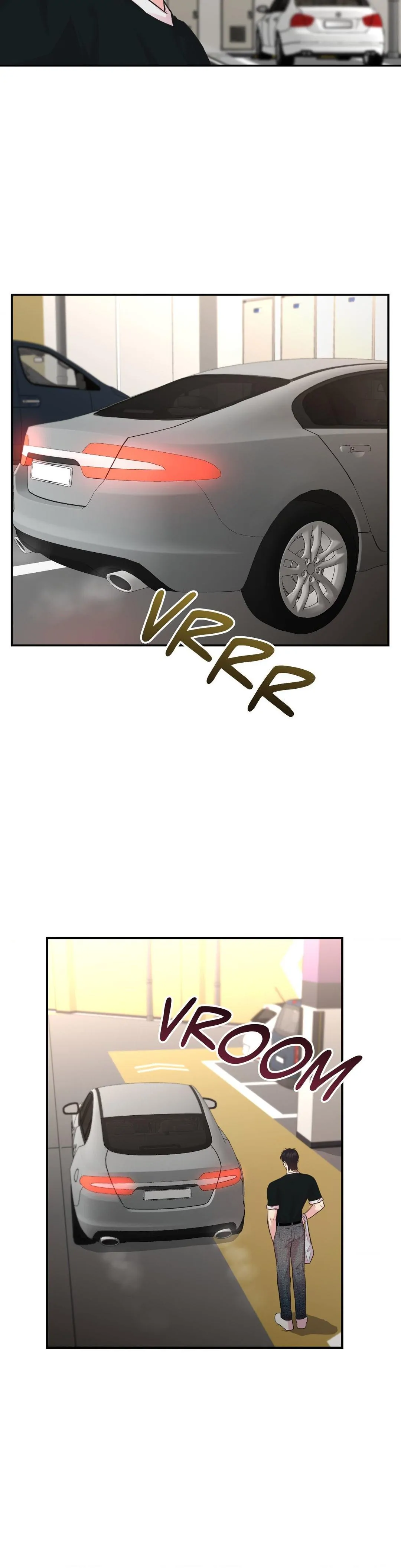 LOVE REMEDY Chapter 14 - Page 24 in English