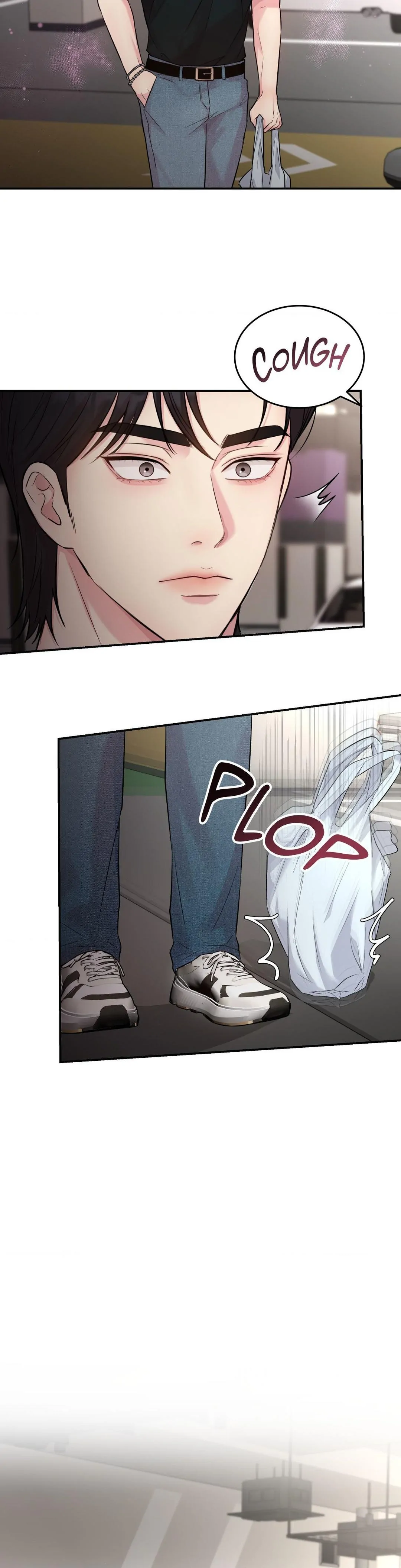 LOVE REMEDY Chapter 14 - Page 28 in English