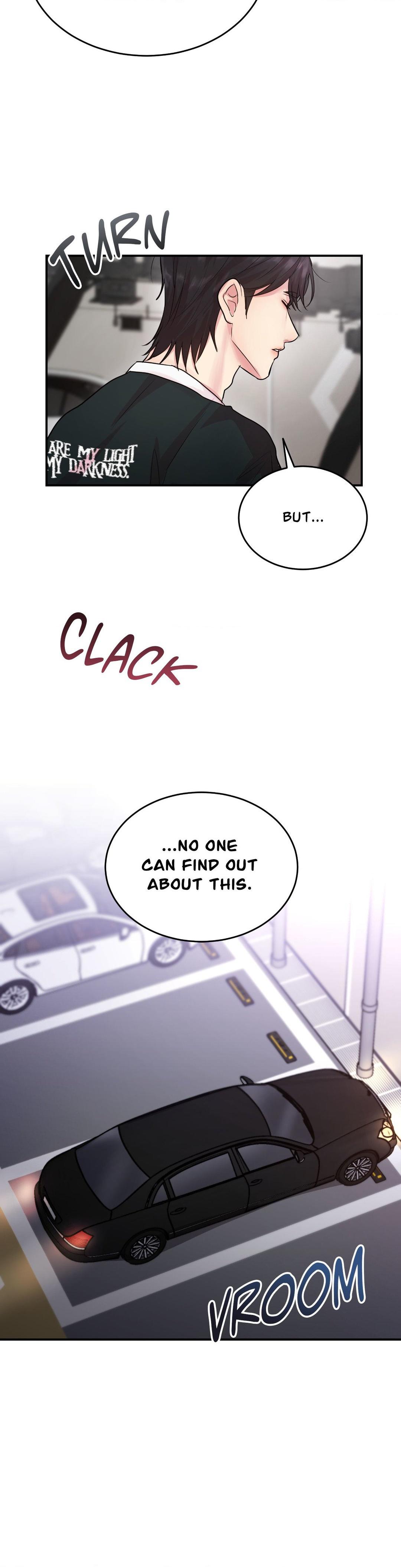 LOVE REMEDY Chapter 16 - Page 20 in English