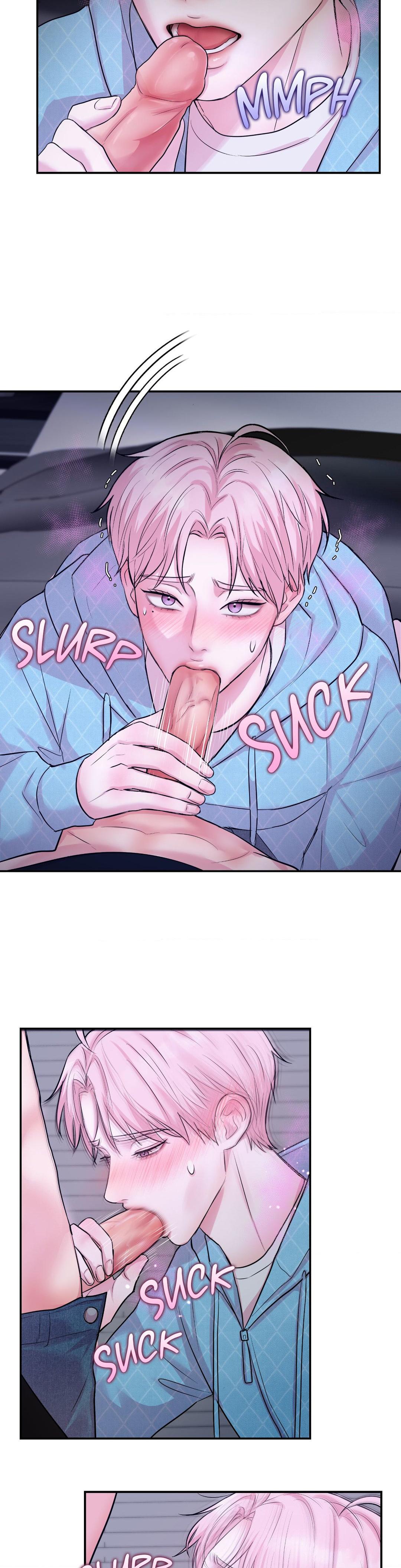 LOVE REMEDY Chapter 16 - Page 31 in English