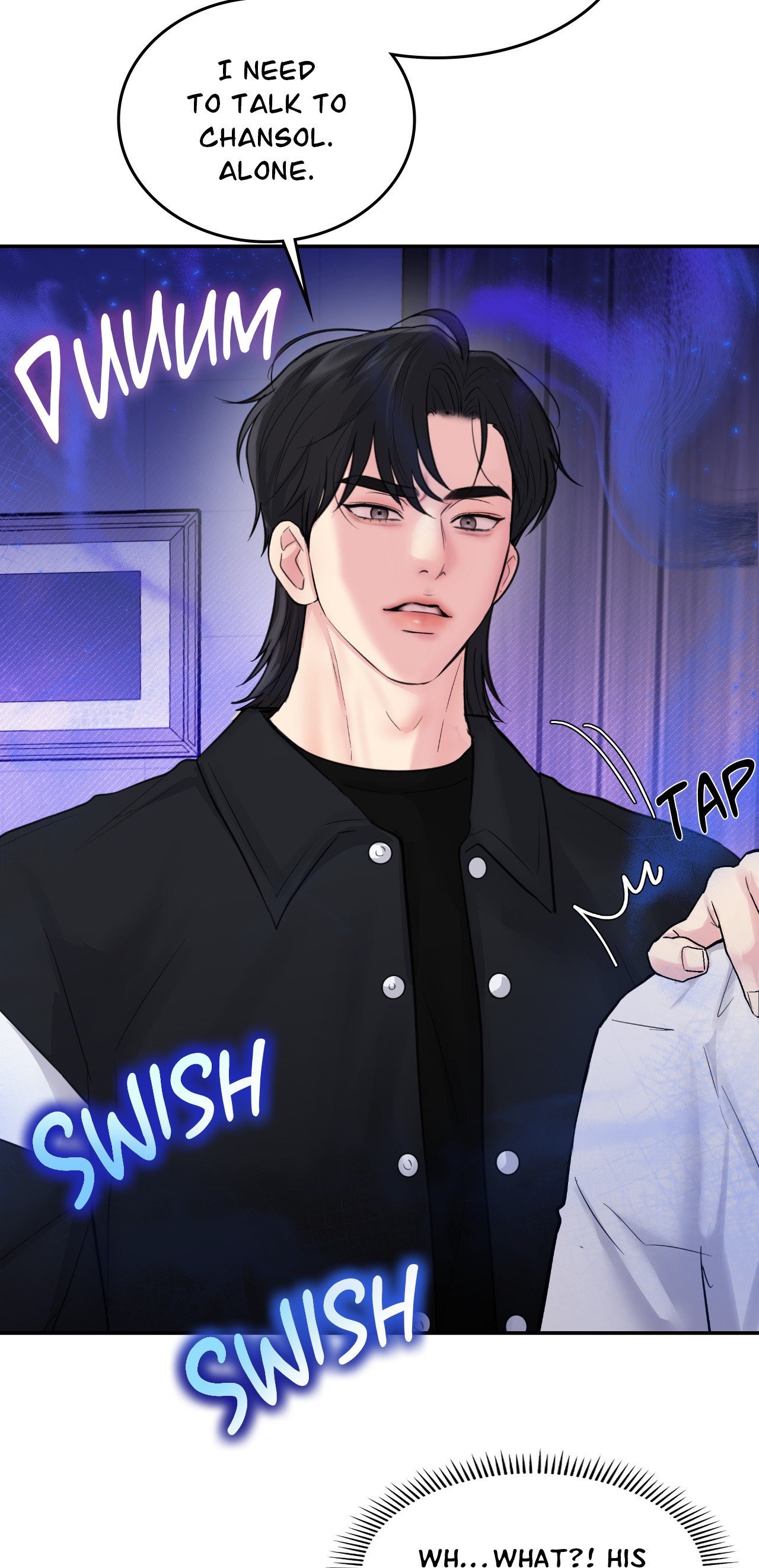 LOVE REMEDY Chapter 2 - Page 13 in English