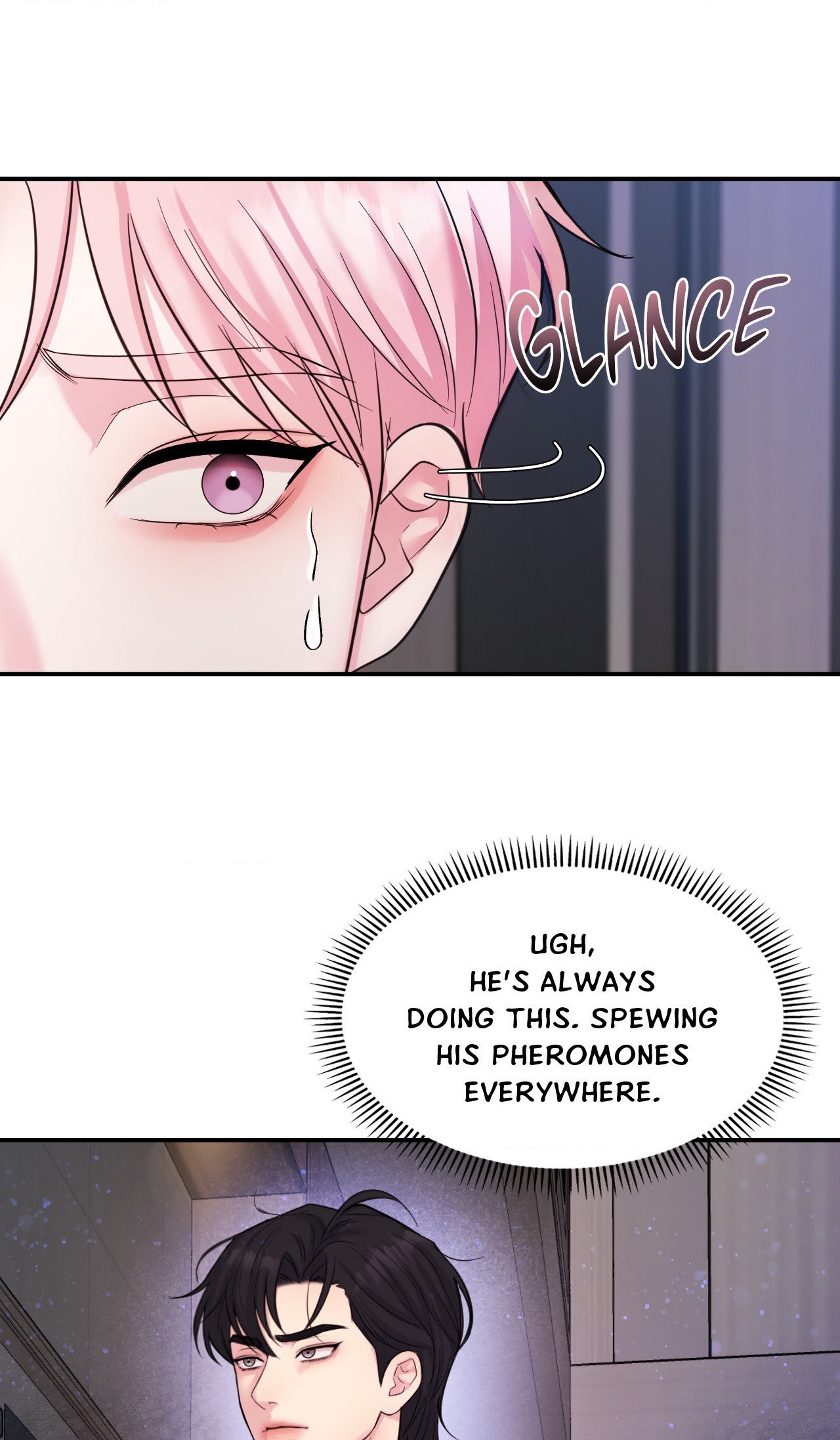 LOVE REMEDY Chapter 2 - Page 16 in English