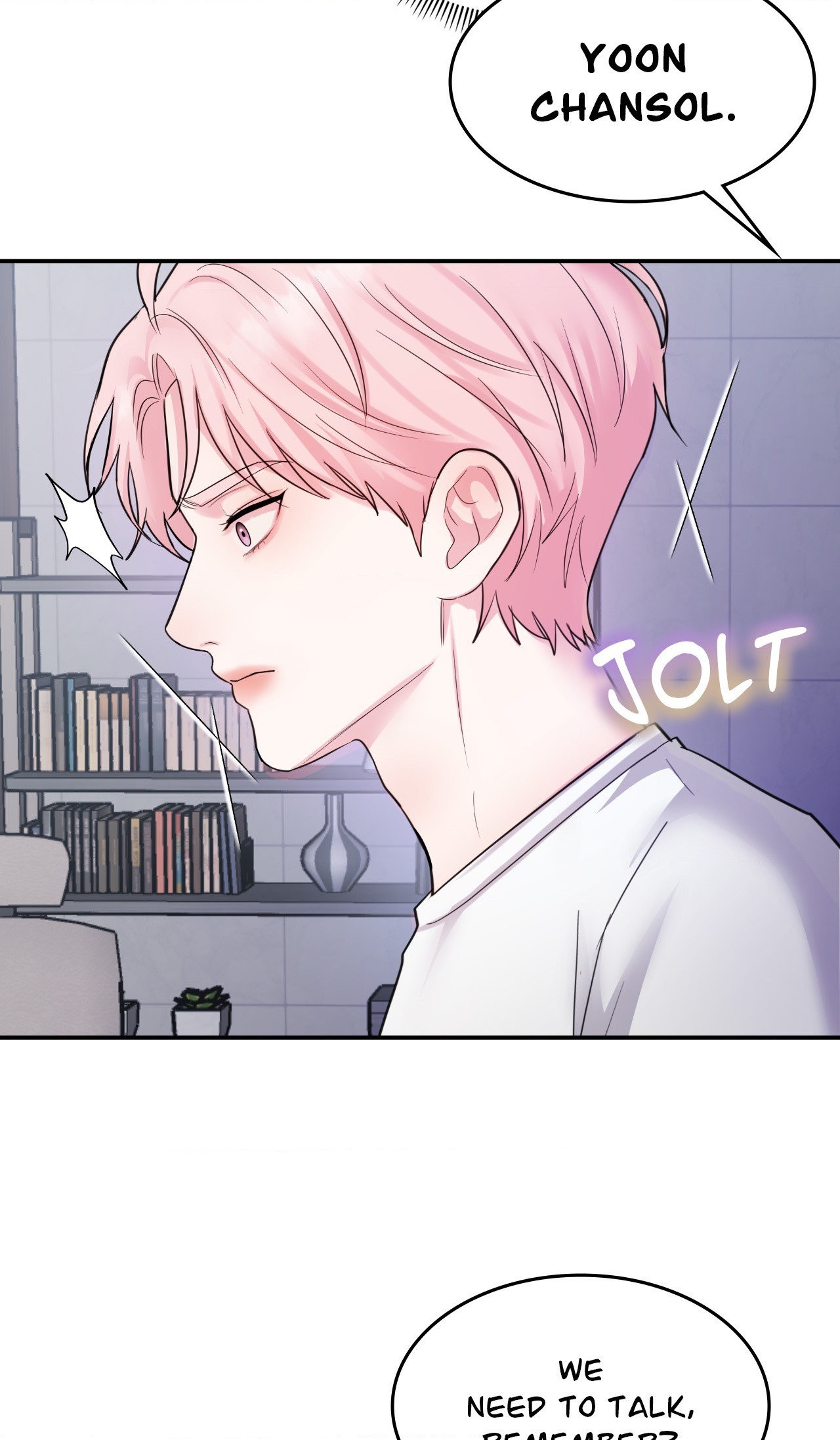 LOVE REMEDY Chapter 2 - Page 18 in English