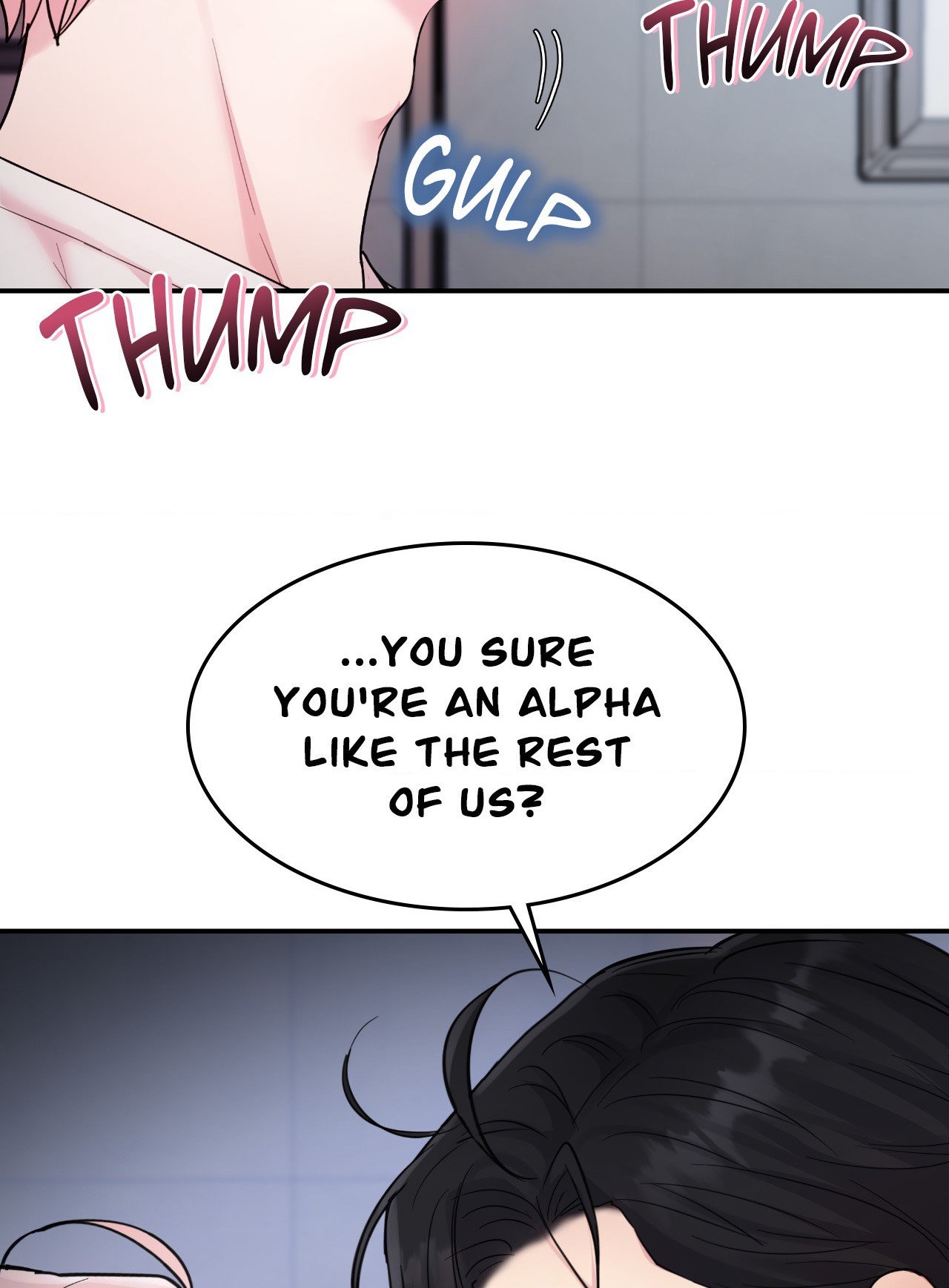 LOVE REMEDY Chapter 2 - Page 22 in English