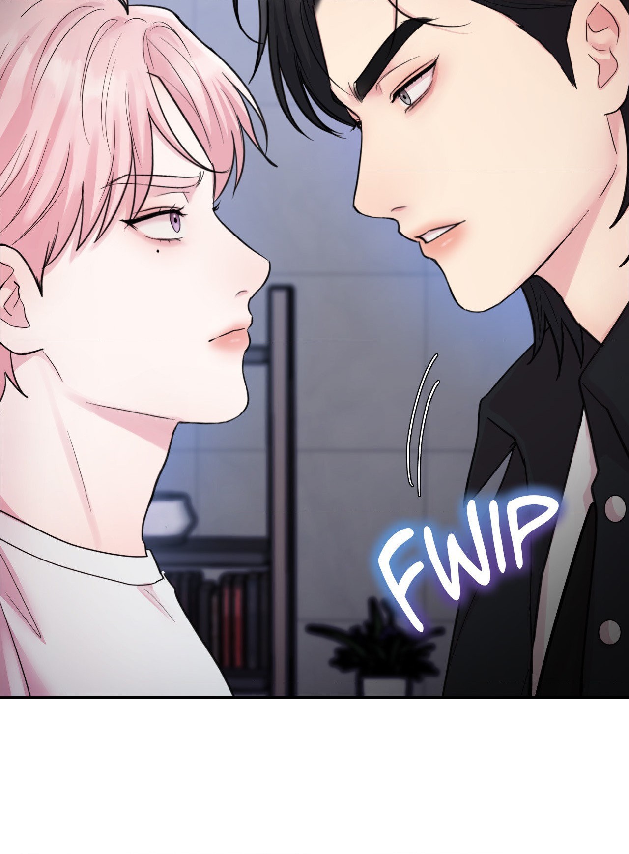 LOVE REMEDY Chapter 2 - Page 23 in English