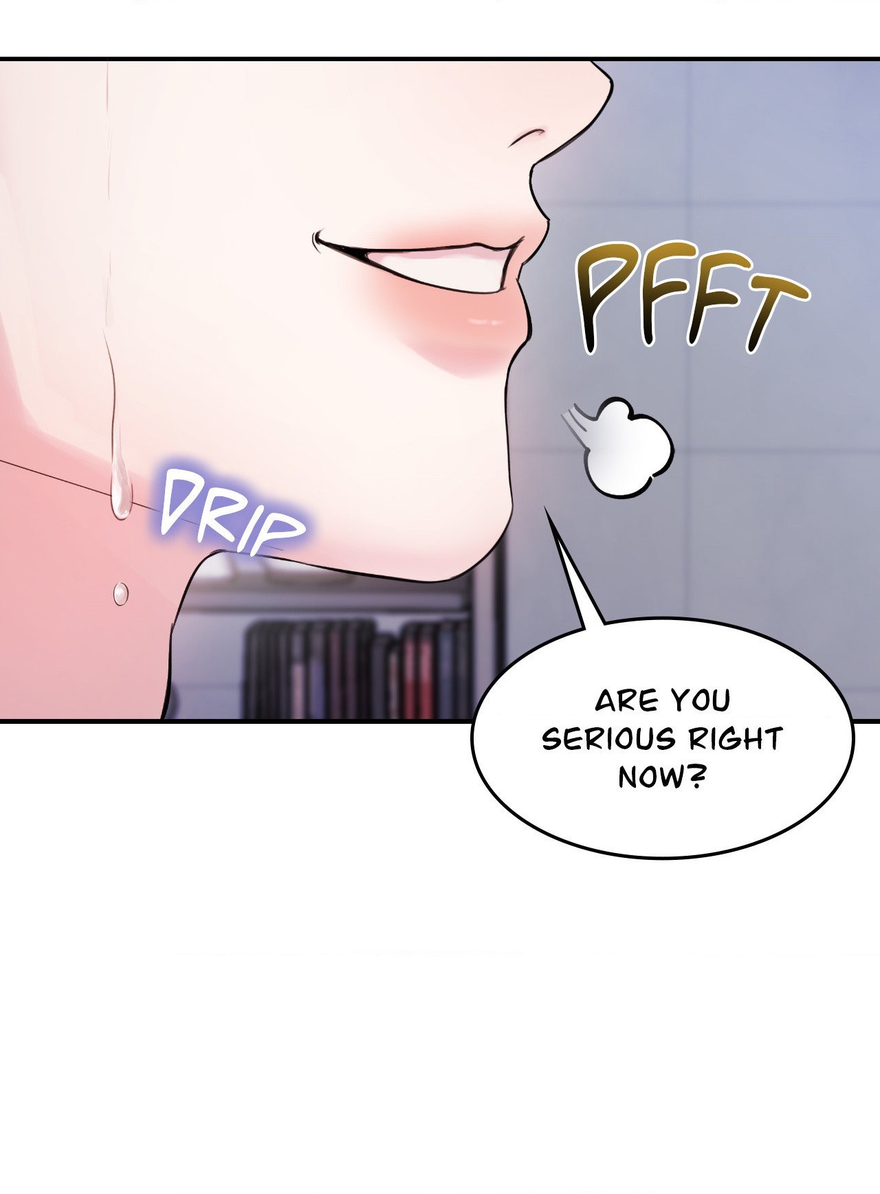 LOVE REMEDY Chapter 2 - Page 25 in English
