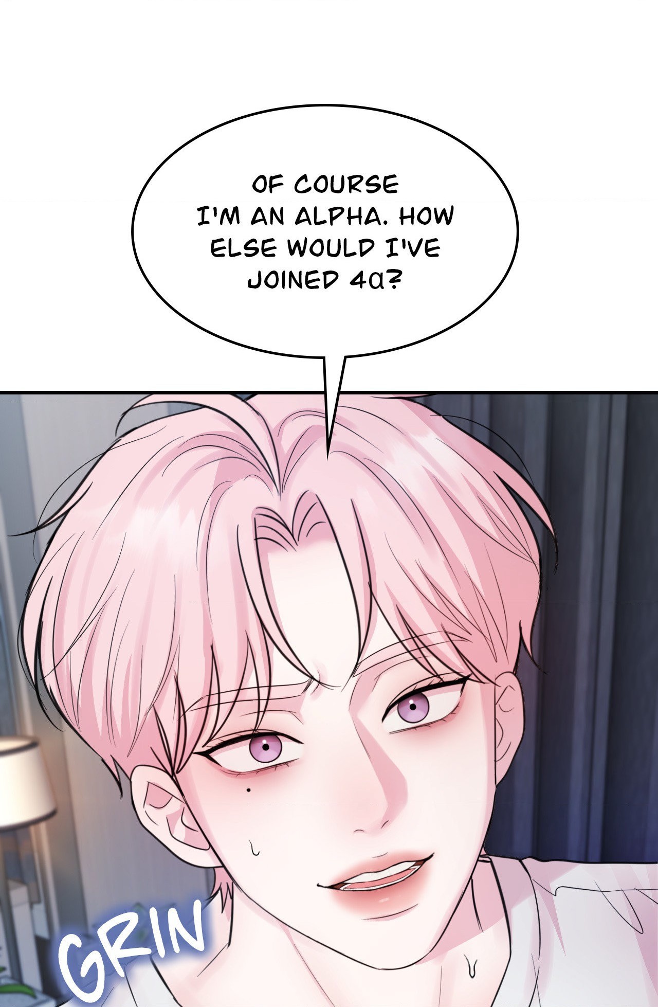 LOVE REMEDY Chapter 2 - Page 26 in English
