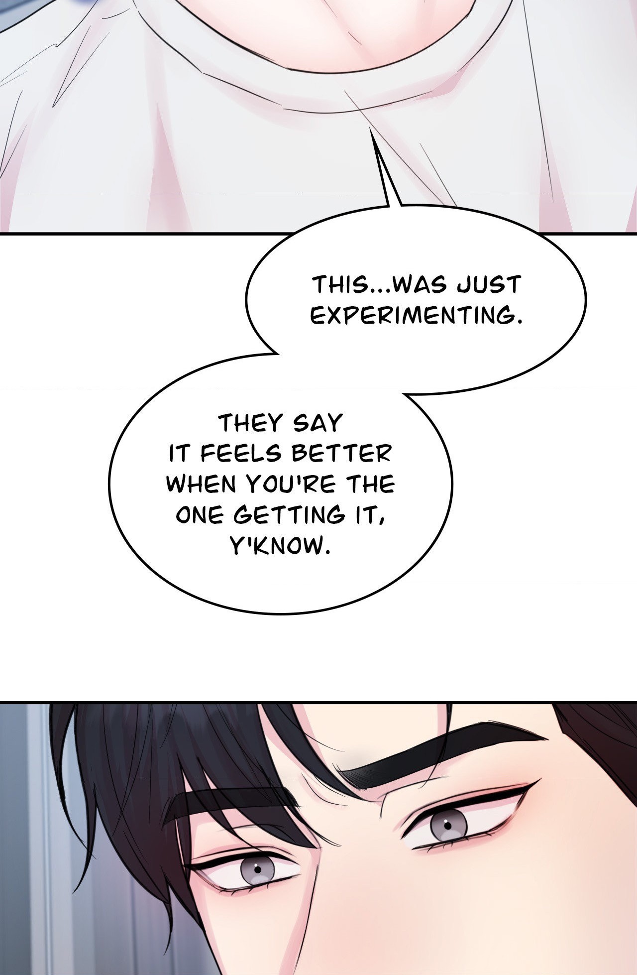 LOVE REMEDY Chapter 2 - Page 27 in English