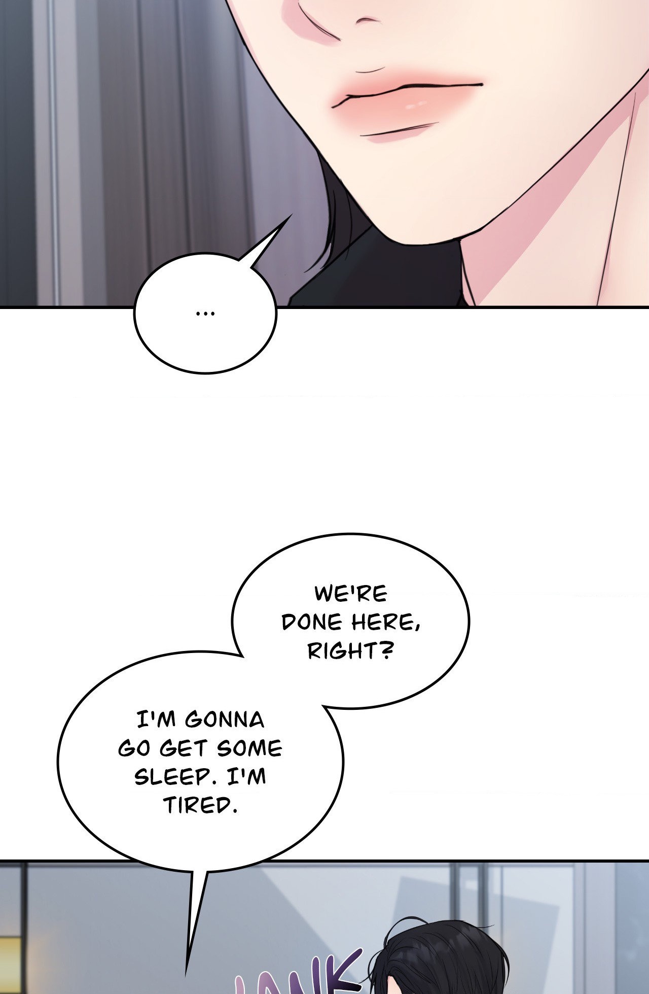 LOVE REMEDY Chapter 2 - Page 28 in English