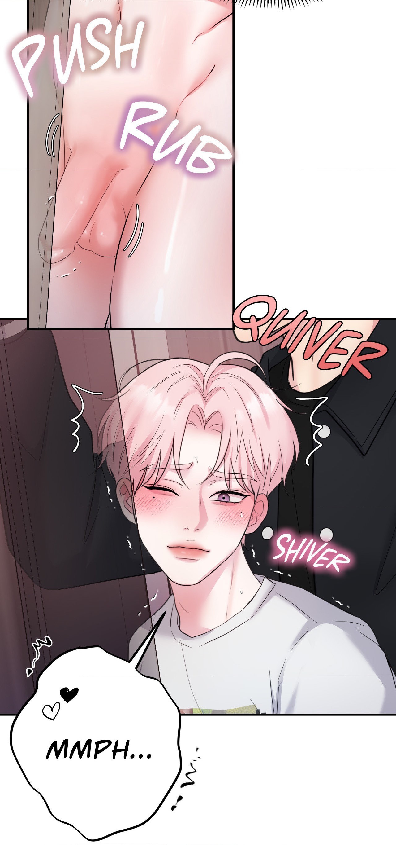 LOVE REMEDY Chapter 2 - Page 34 in English