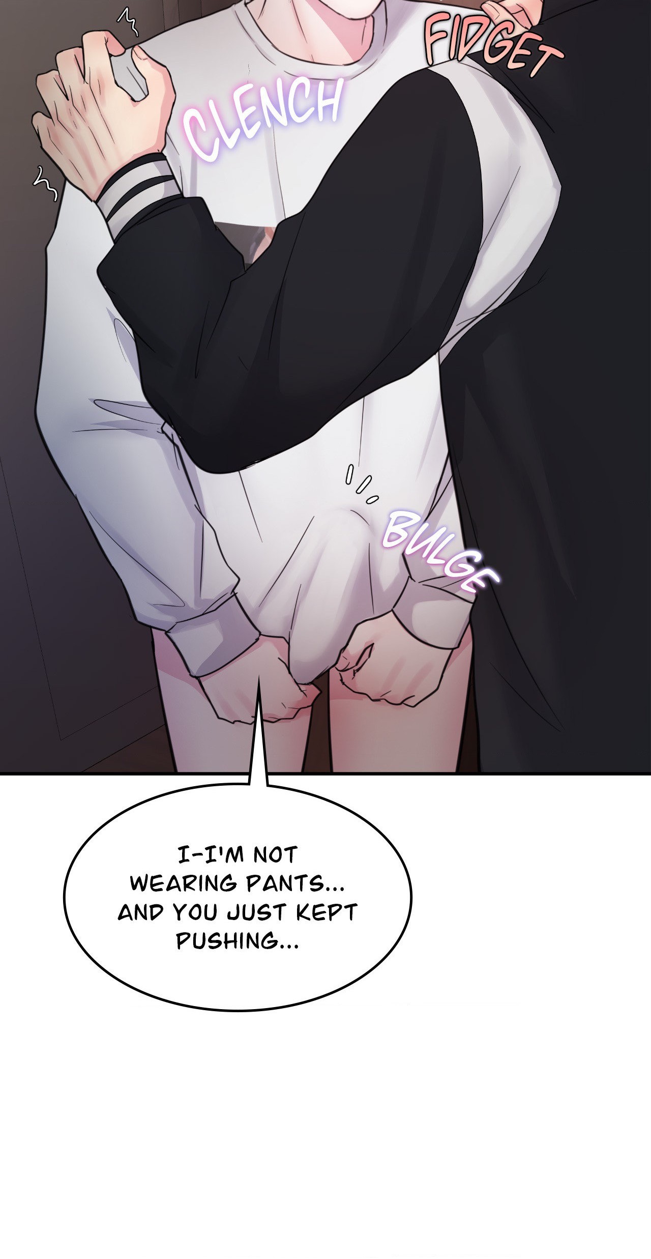 LOVE REMEDY Chapter 2 - Page 38 in English