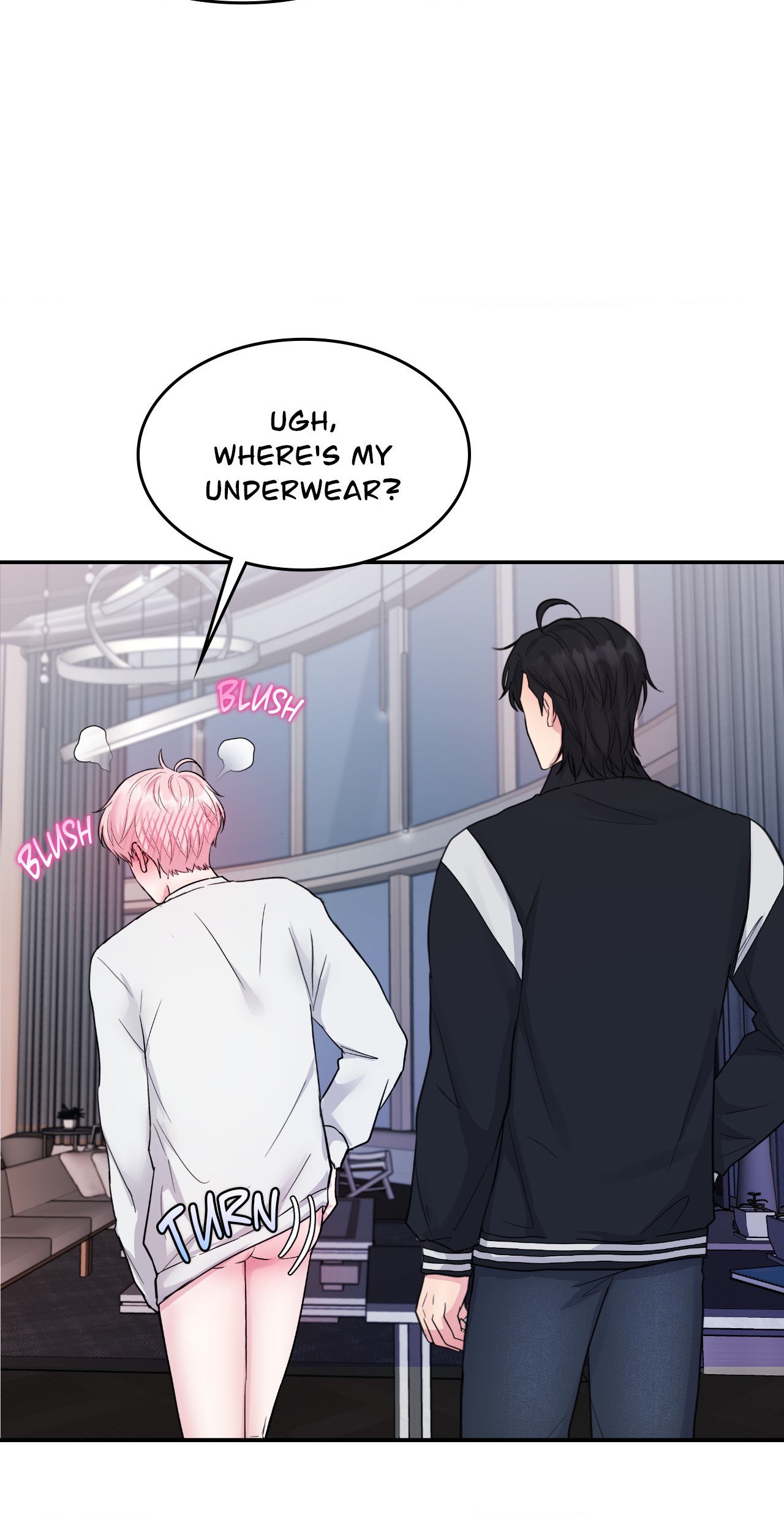 LOVE REMEDY Chapter 2 - Page 40 in English