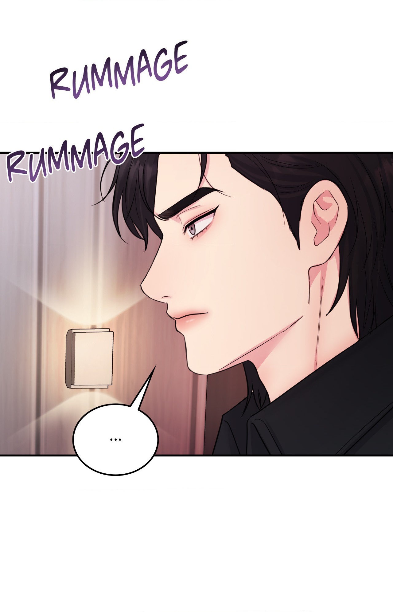 LOVE REMEDY Chapter 2 - Page 42 in English