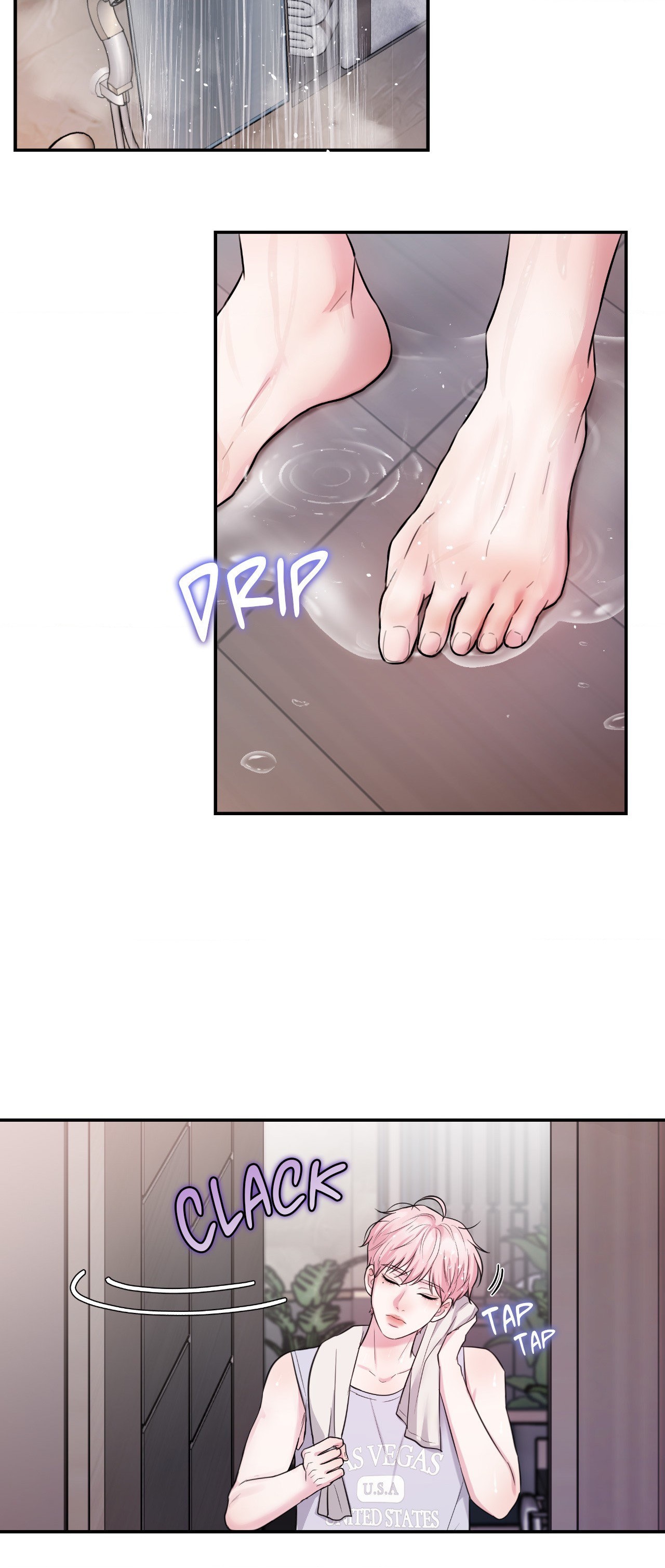 LOVE REMEDY Chapter 2 - Page 47 in English