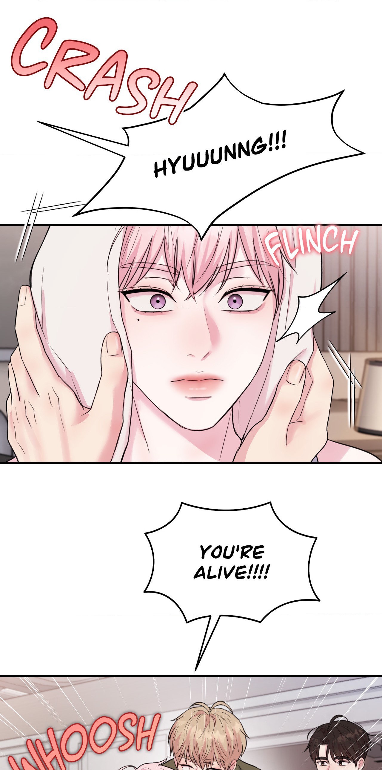 LOVE REMEDY Chapter 2 - Page 51 in English