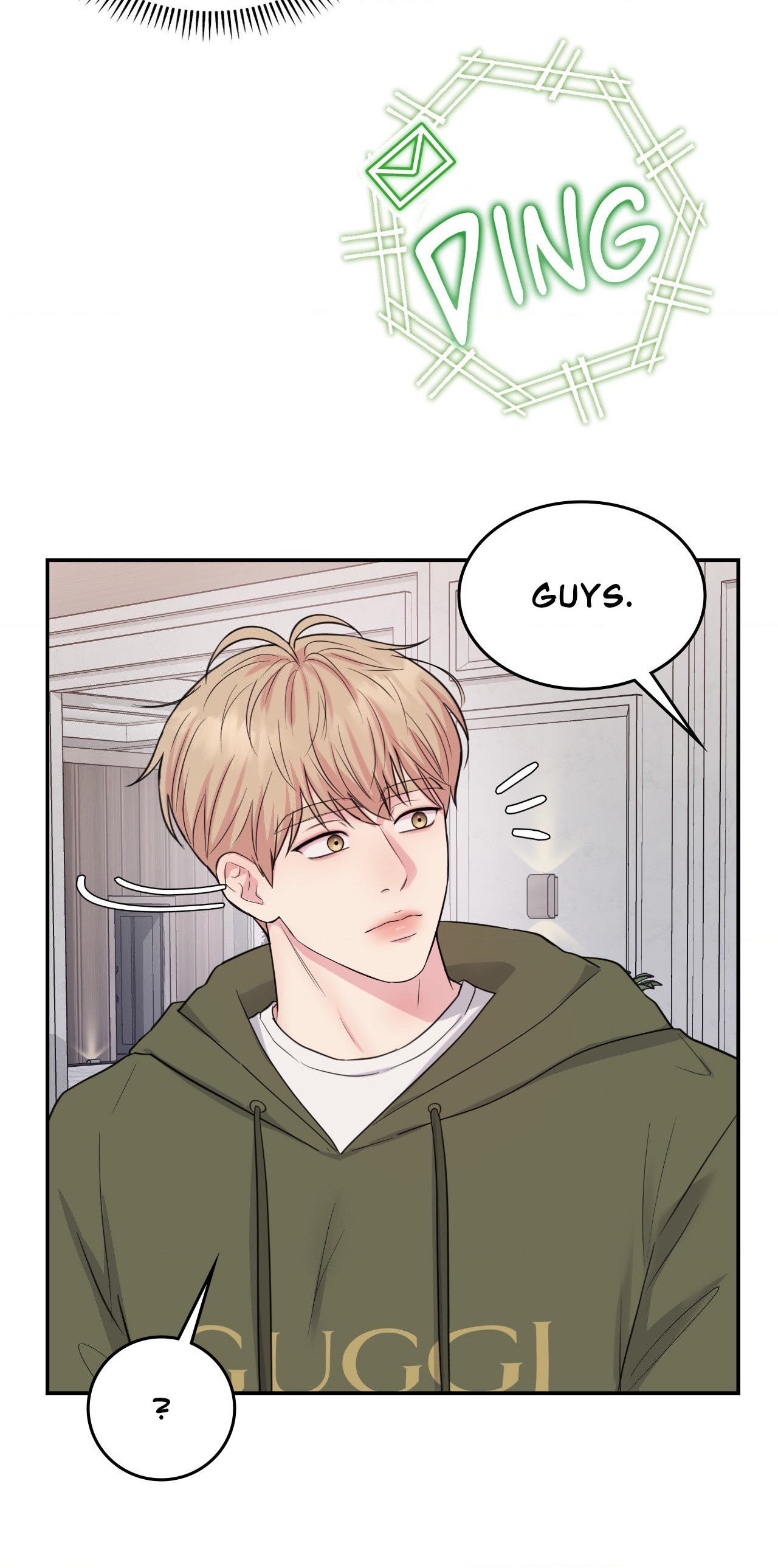 LOVE REMEDY Chapter 2 - Page 55 in English