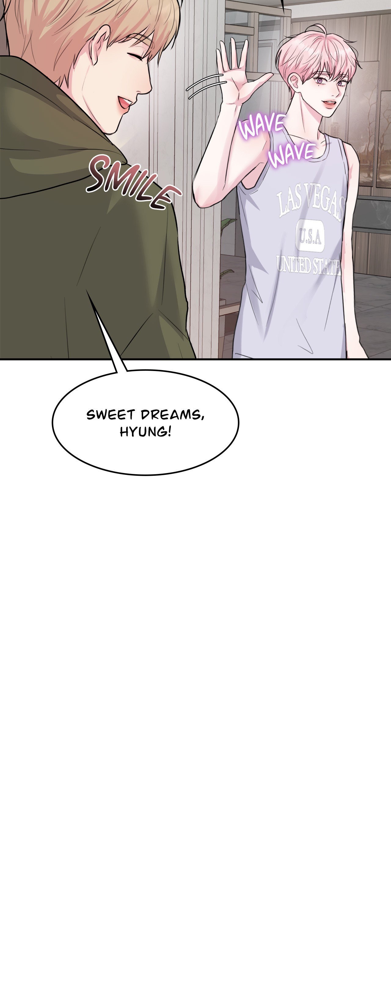 LOVE REMEDY Chapter 2 - Page 60 in English