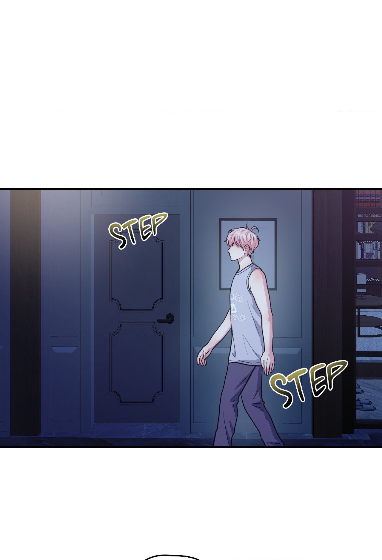 LOVE REMEDY Chapter 2 - Page 61 in English