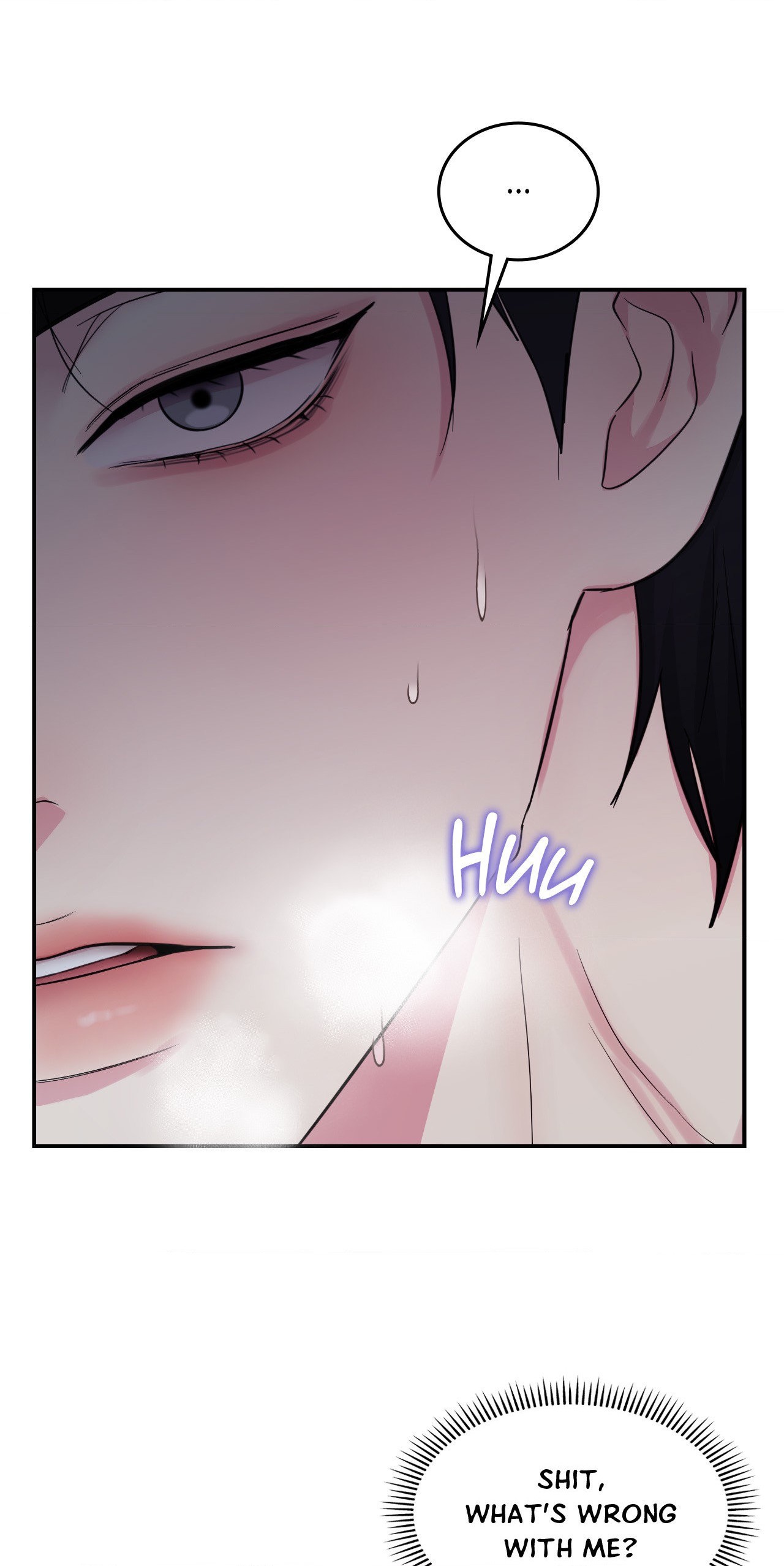 LOVE REMEDY Chapter 2 - Page 72 in English