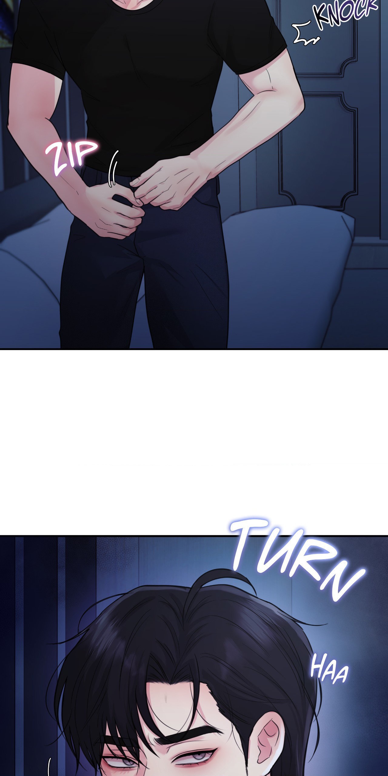 LOVE REMEDY Chapter 2 - Page 74 in English