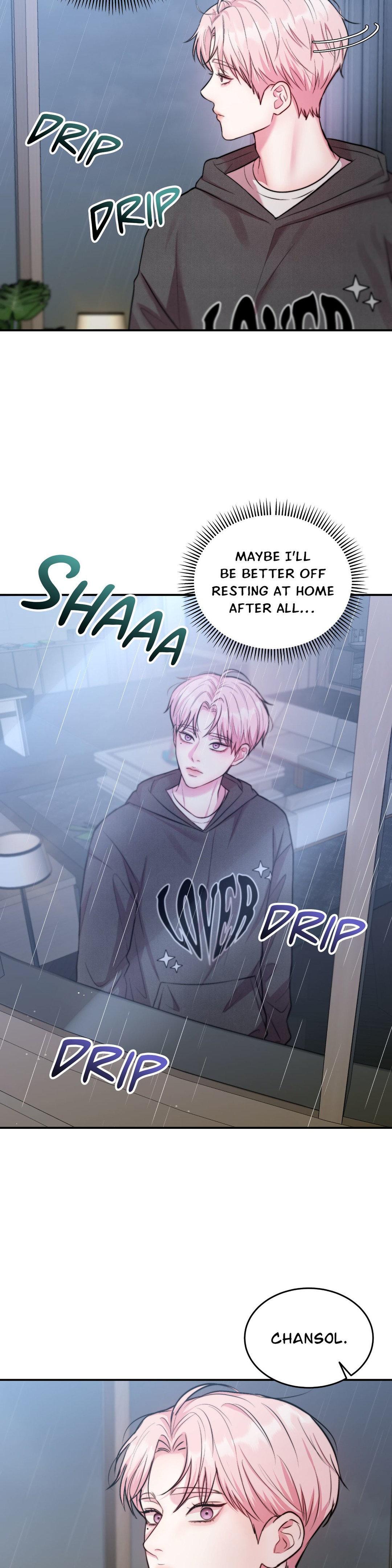 LOVE REMEDY Chapter 20 - Page 16 in English