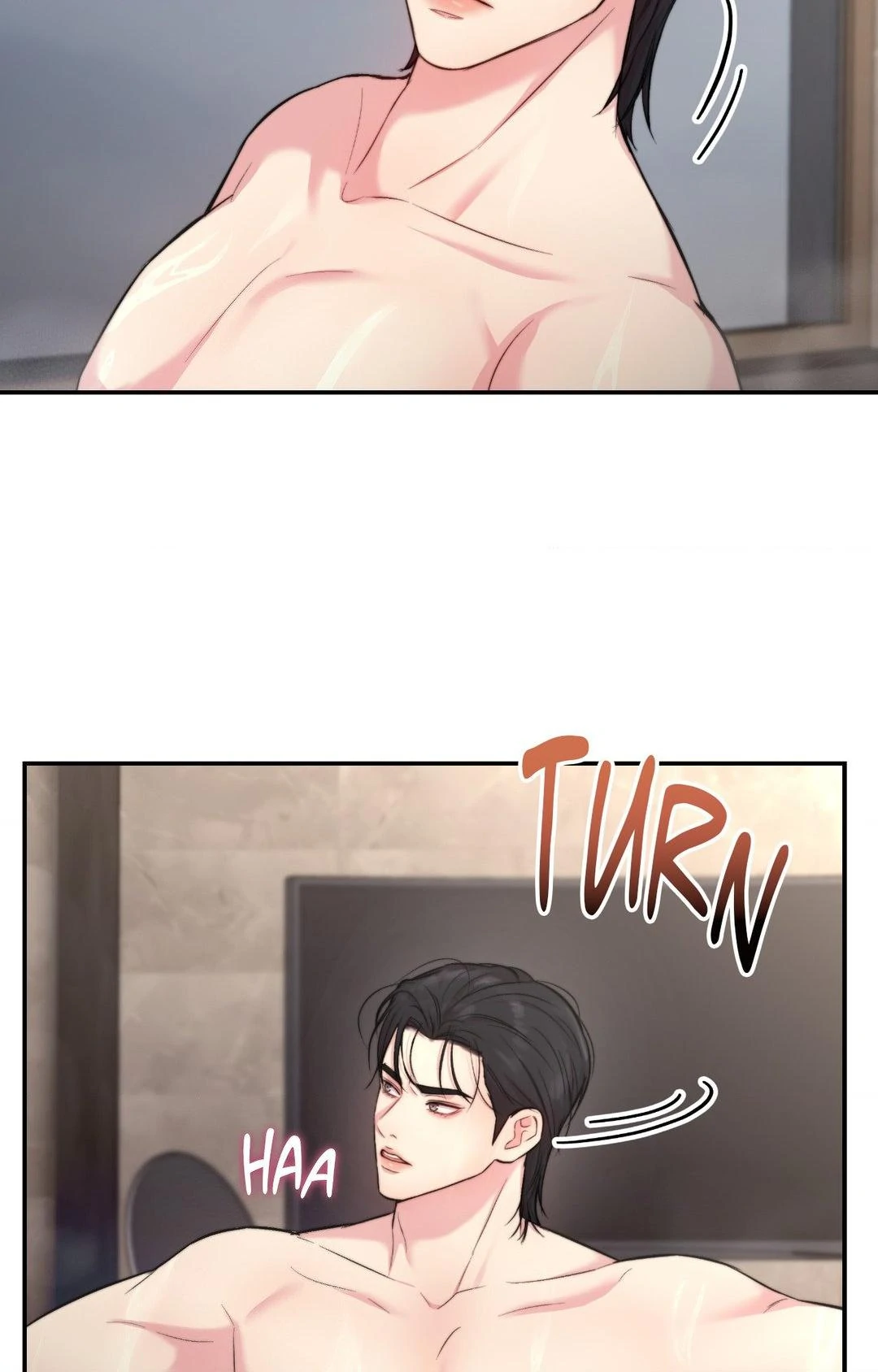 LOVE REMEDY Chapter 21 - Page 11 in English