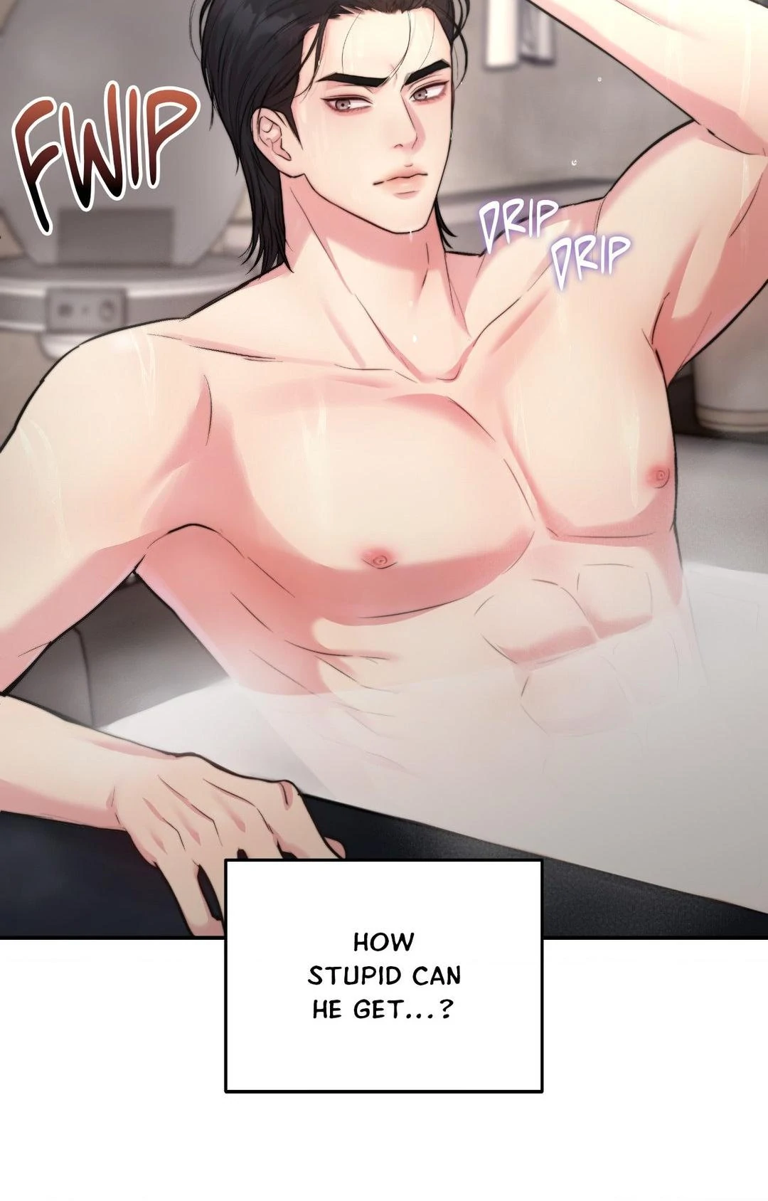 LOVE REMEDY Chapter 21 - Page 13 in English