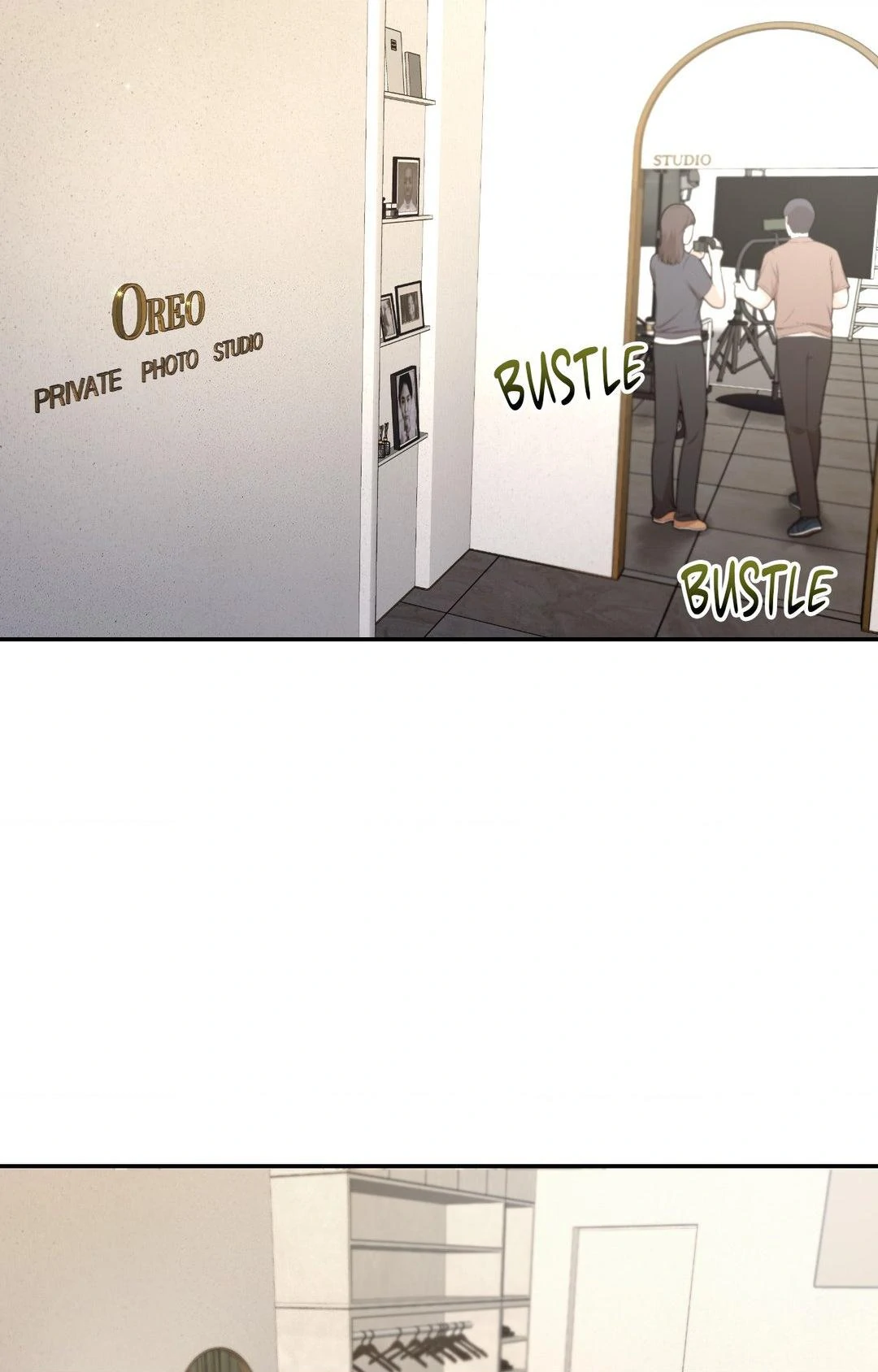 LOVE REMEDY Chapter 21 - Page 16 in English