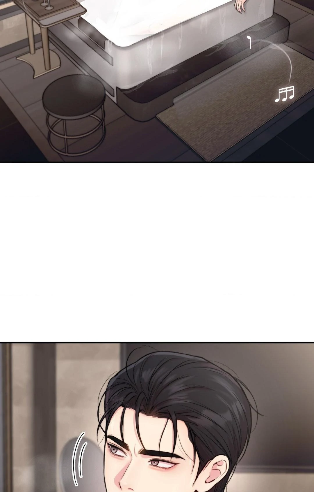 LOVE REMEDY Chapter 21 - Page 3 in English