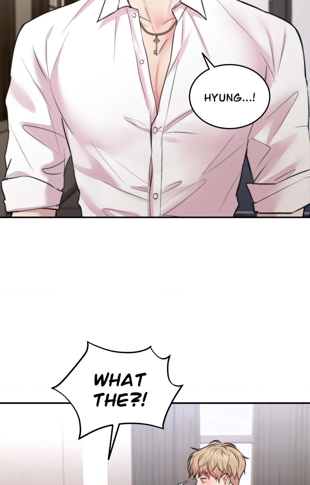 LOVE REMEDY Chapter 21 - Page 30 in English