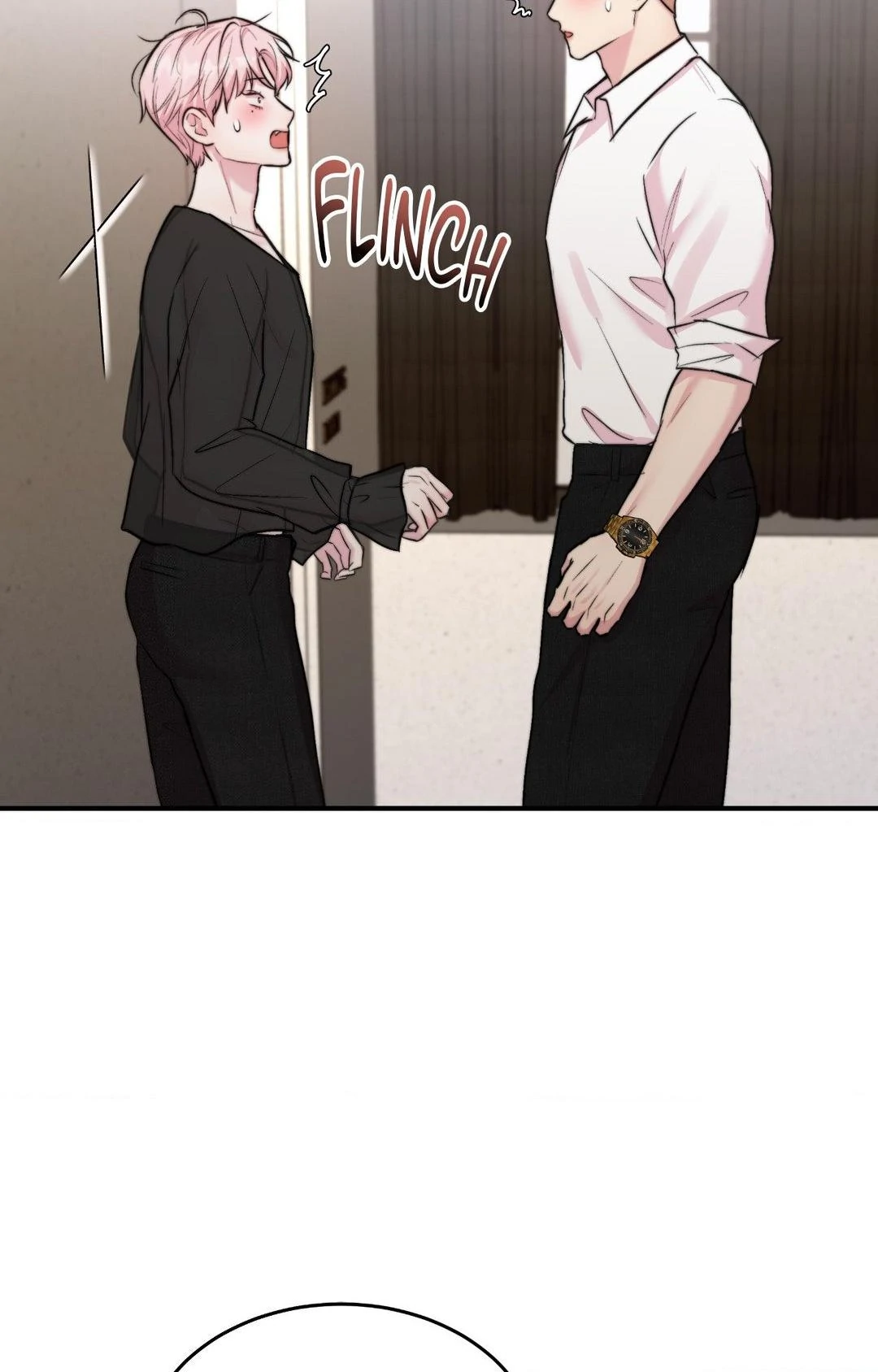 LOVE REMEDY Chapter 21 - Page 31 in English