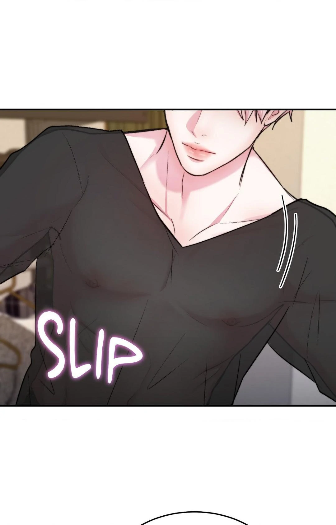 LOVE REMEDY Chapter 21 - Page 34 in English
