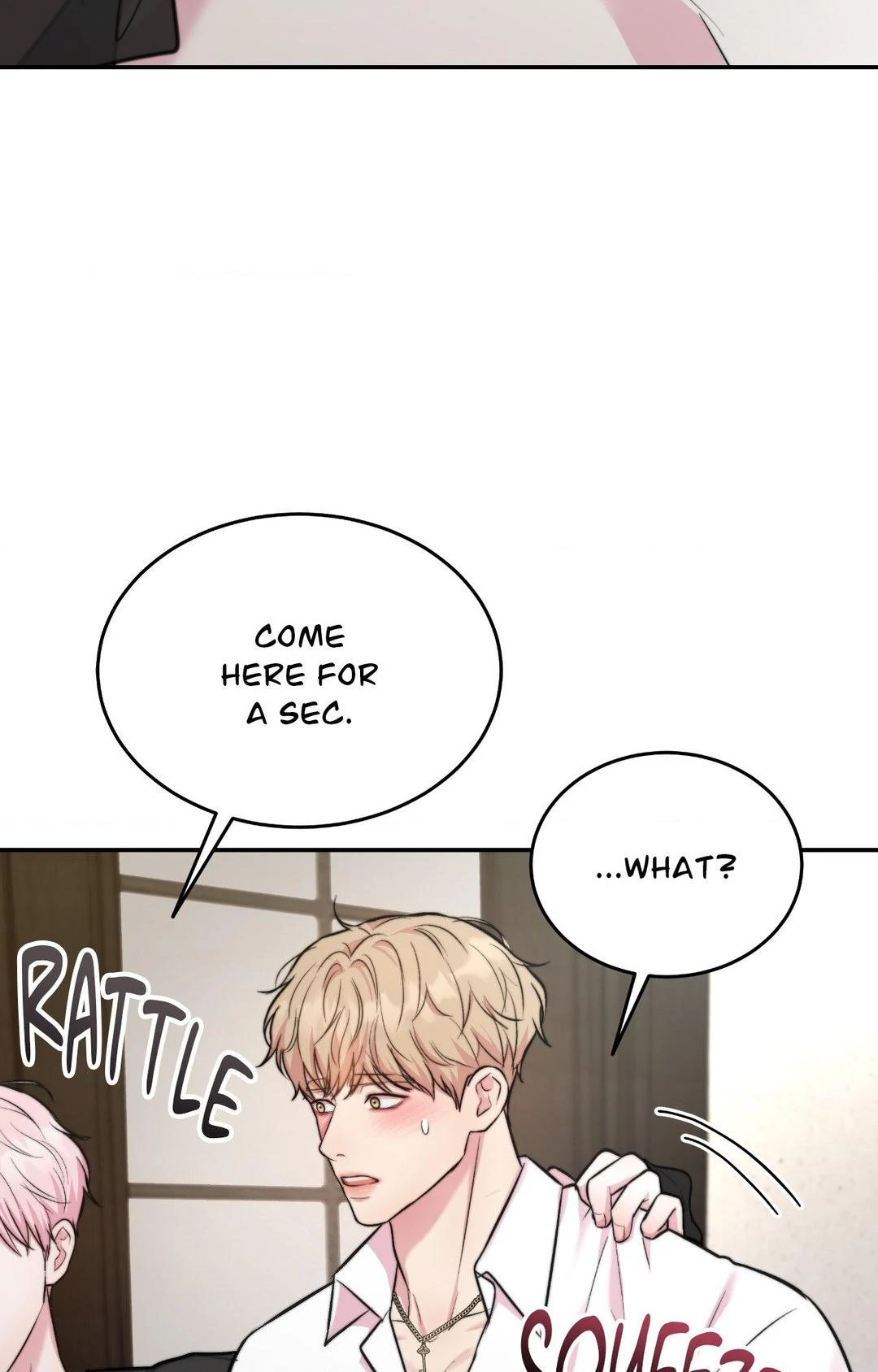 LOVE REMEDY Chapter 21 - Page 37 in English