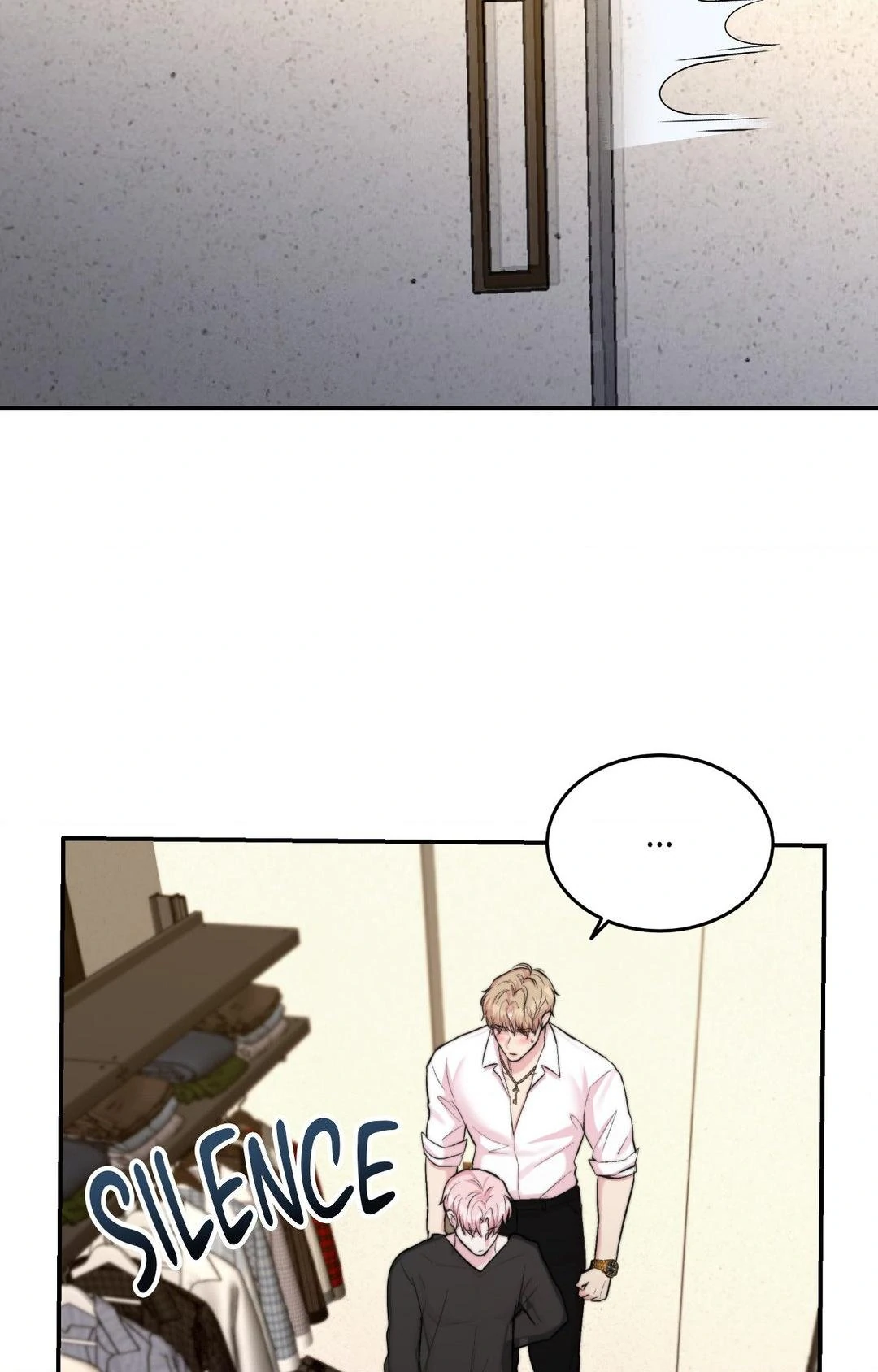 LOVE REMEDY Chapter 21 - Page 39 in English