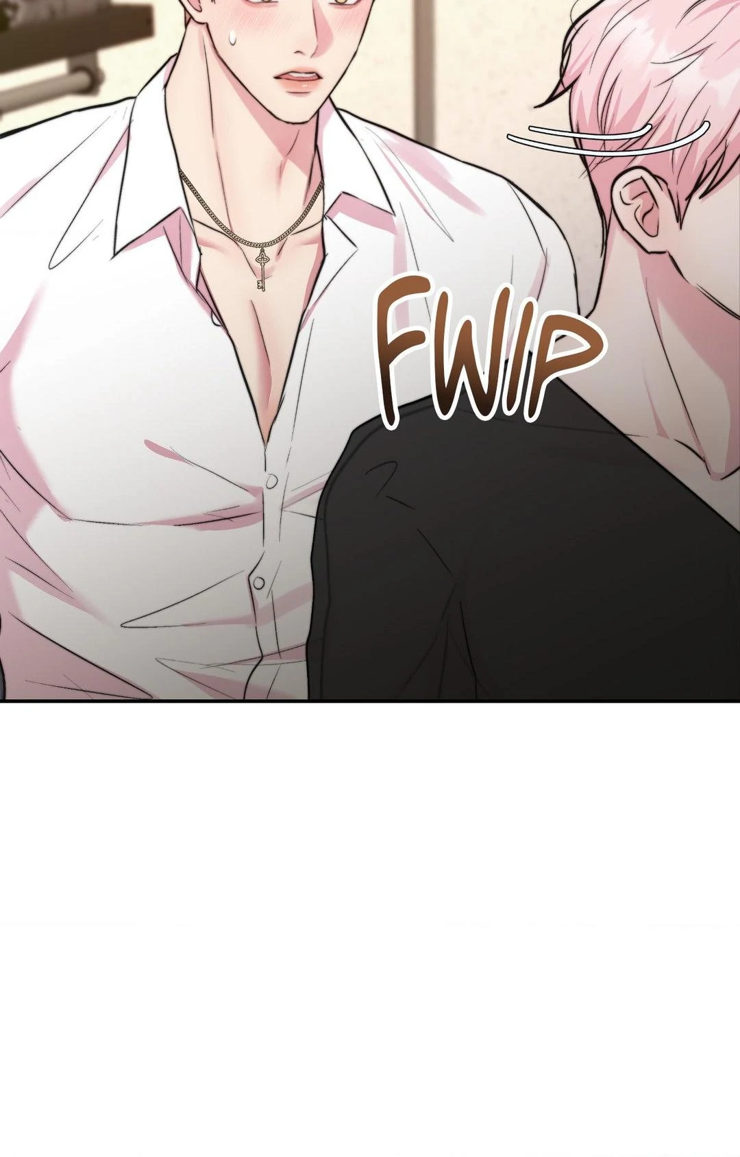 LOVE REMEDY Chapter 21 - Page 41 in English