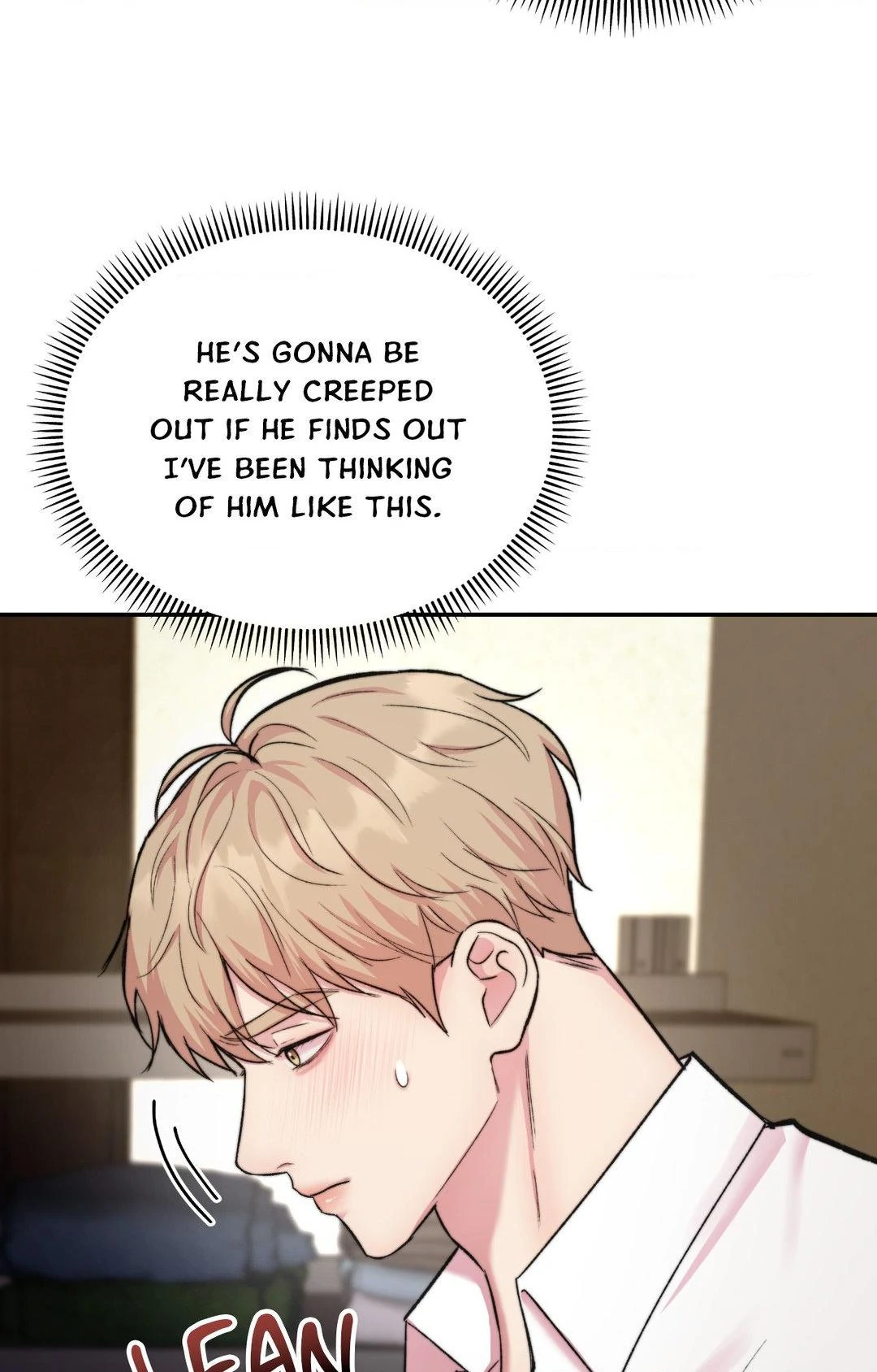 LOVE REMEDY Chapter 21 - Page 49 in English