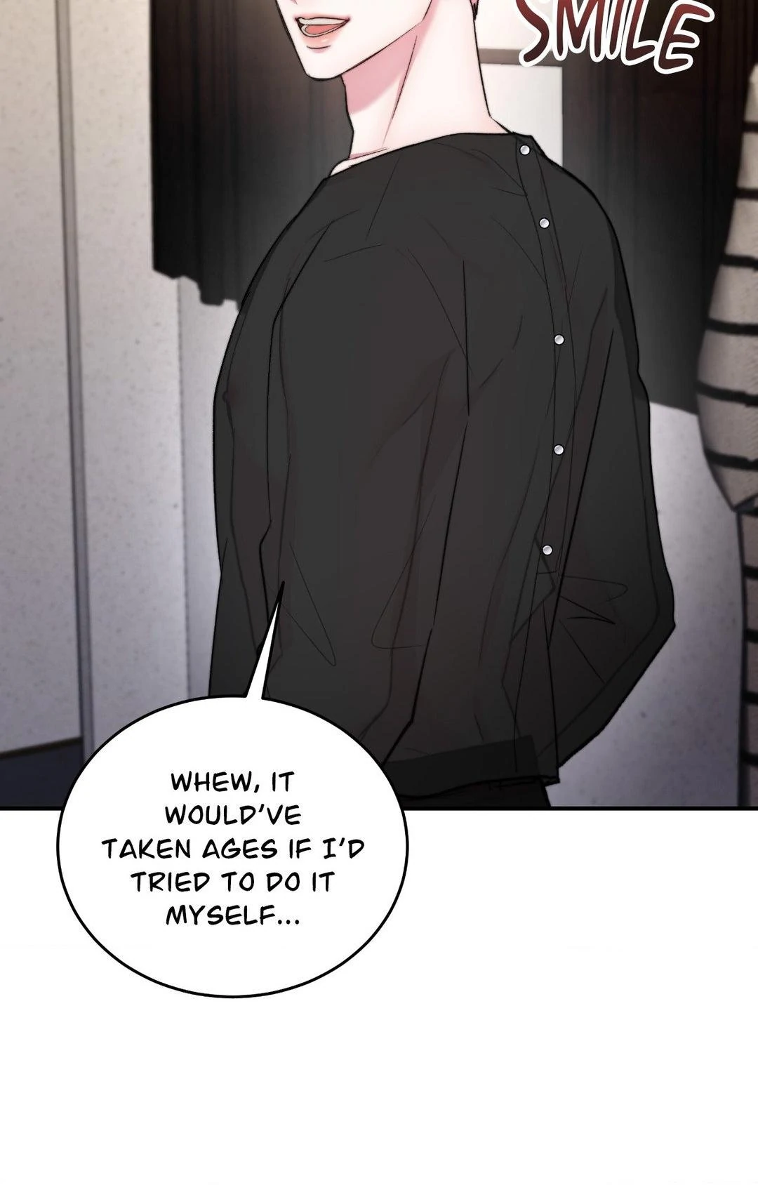 LOVE REMEDY Chapter 21 - Page 52 in English