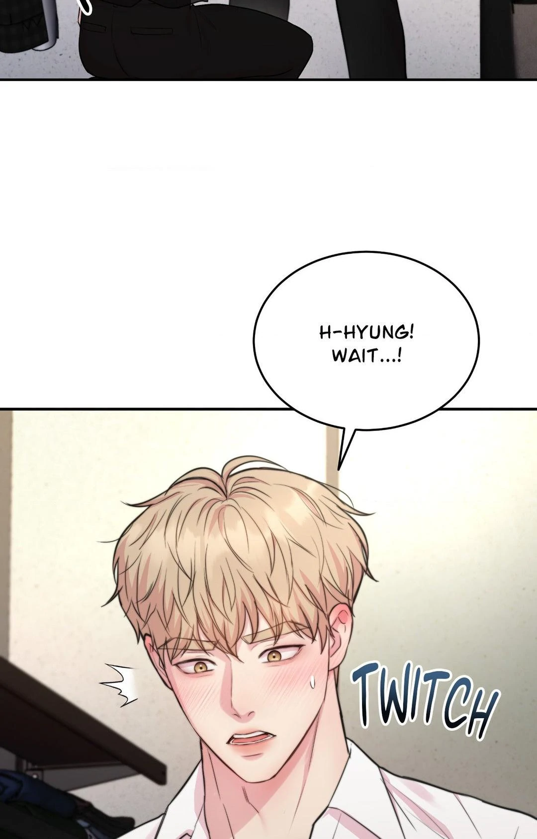 LOVE REMEDY Chapter 21 - Page 56 in English