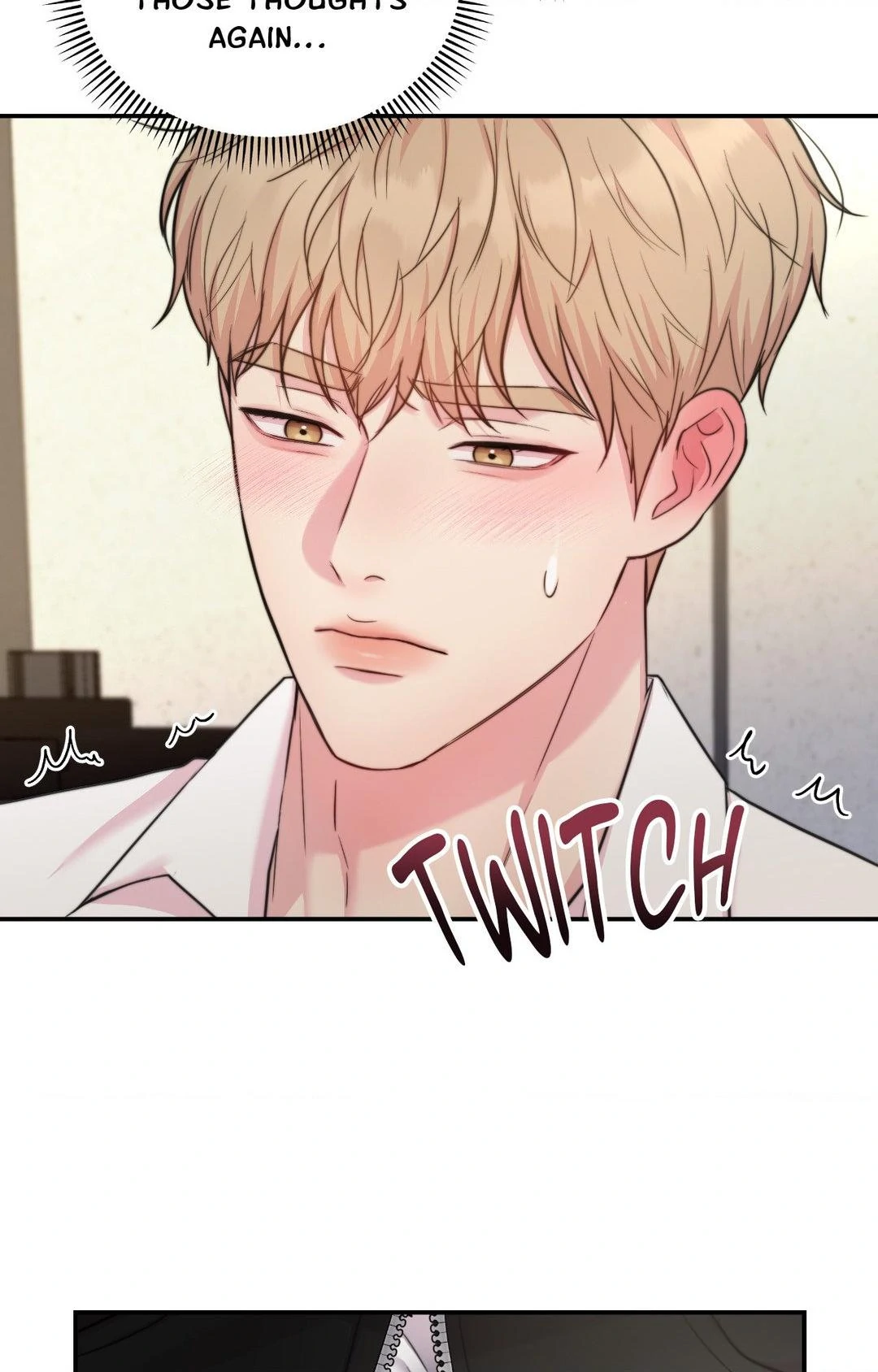 LOVE REMEDY Chapter 21 - Page 59 in English