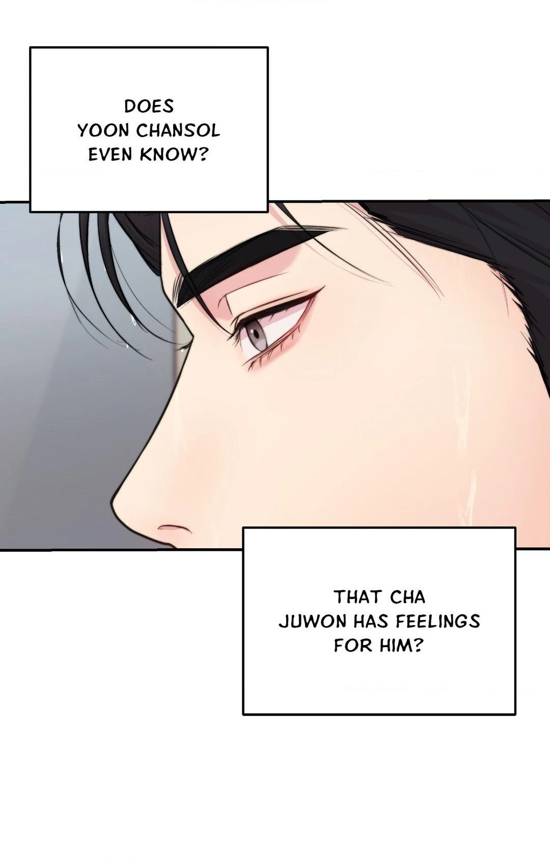 LOVE REMEDY Chapter 21 - Page 6 in English