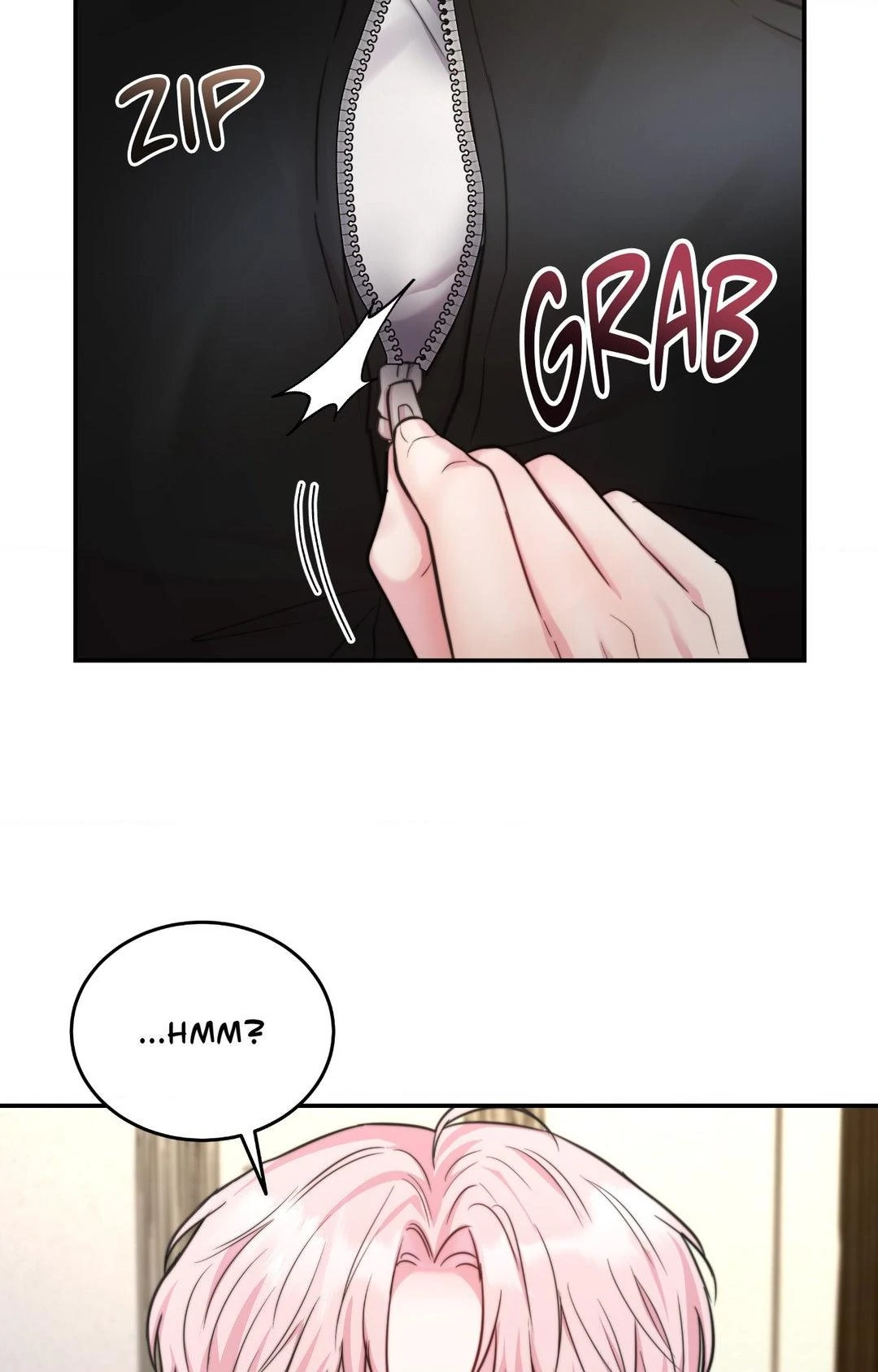LOVE REMEDY Chapter 21 - Page 60 in English