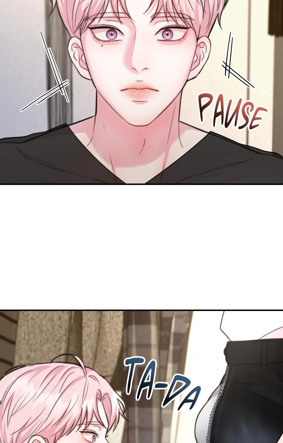 LOVE REMEDY Chapter 21 - Page 61 in English