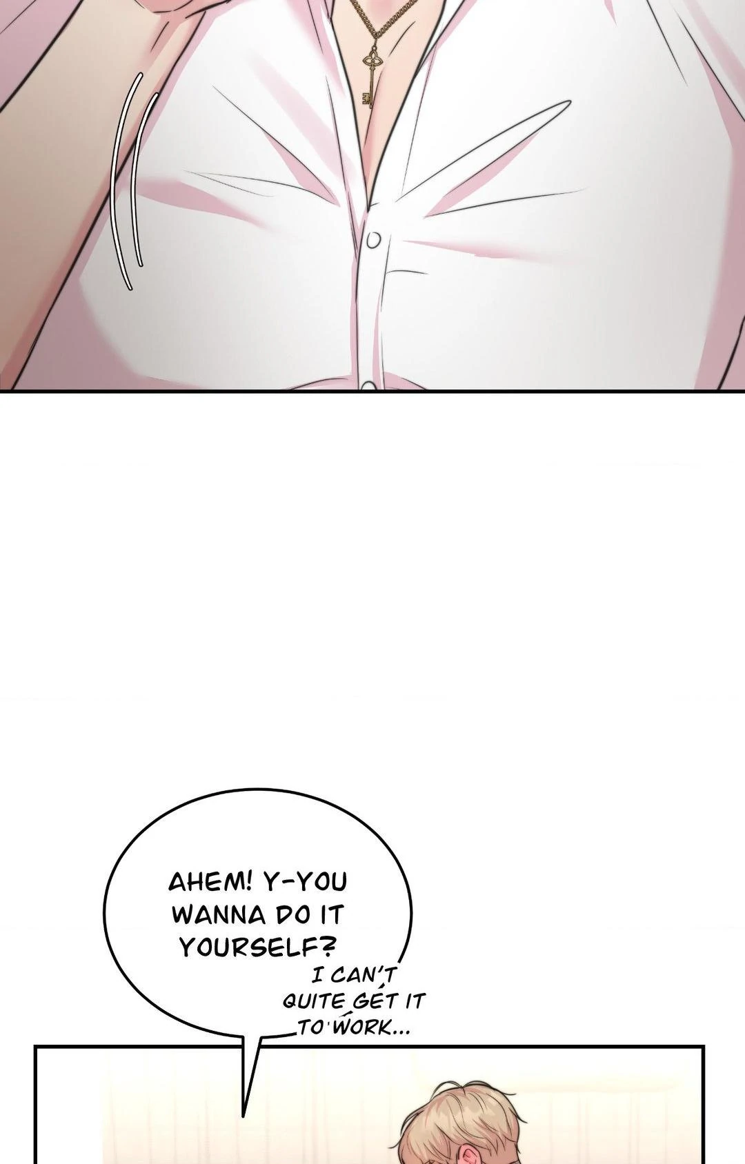 LOVE REMEDY Chapter 21 - Page 65 in English