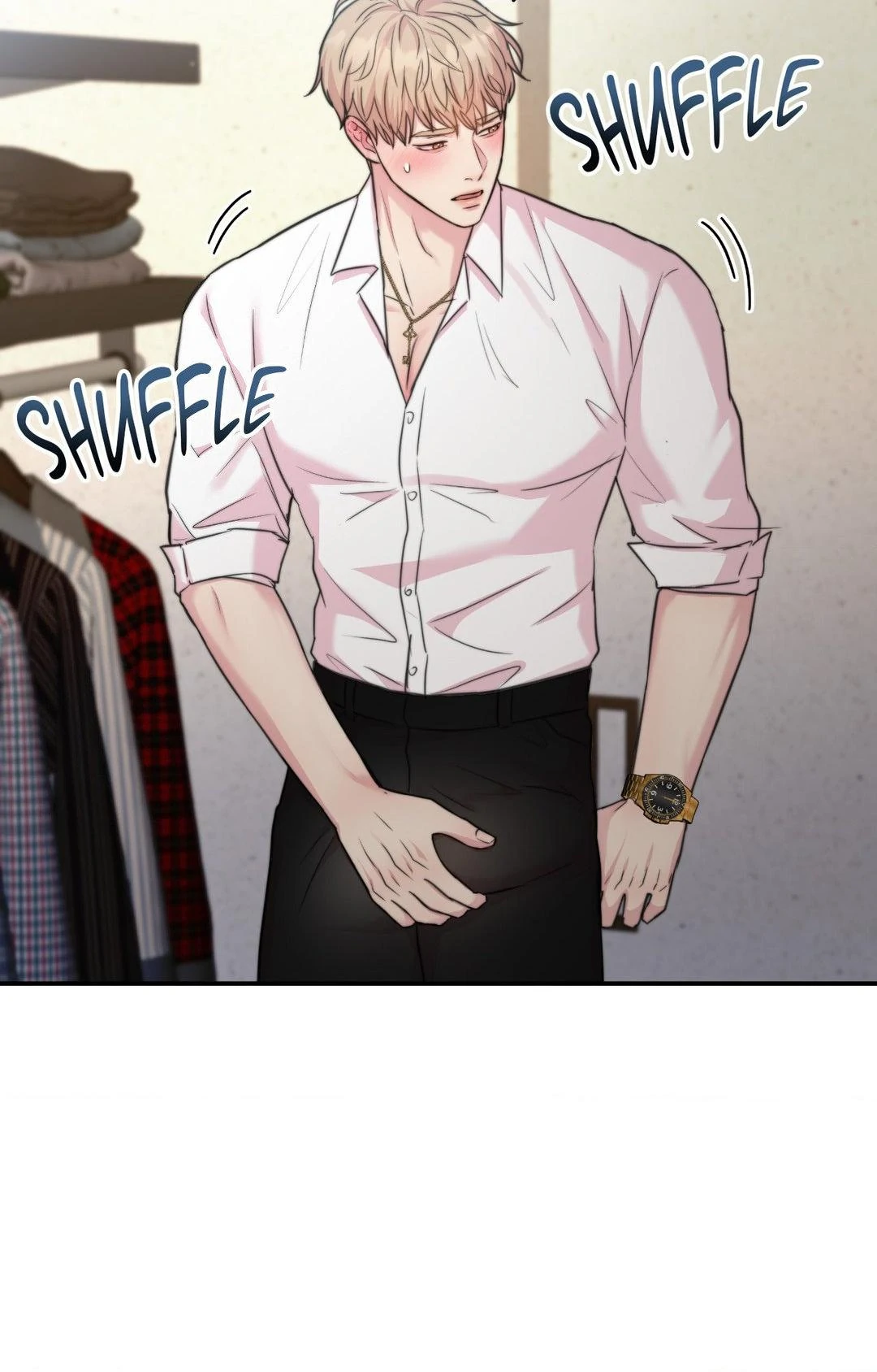 LOVE REMEDY Chapter 21 - Page 67 in English