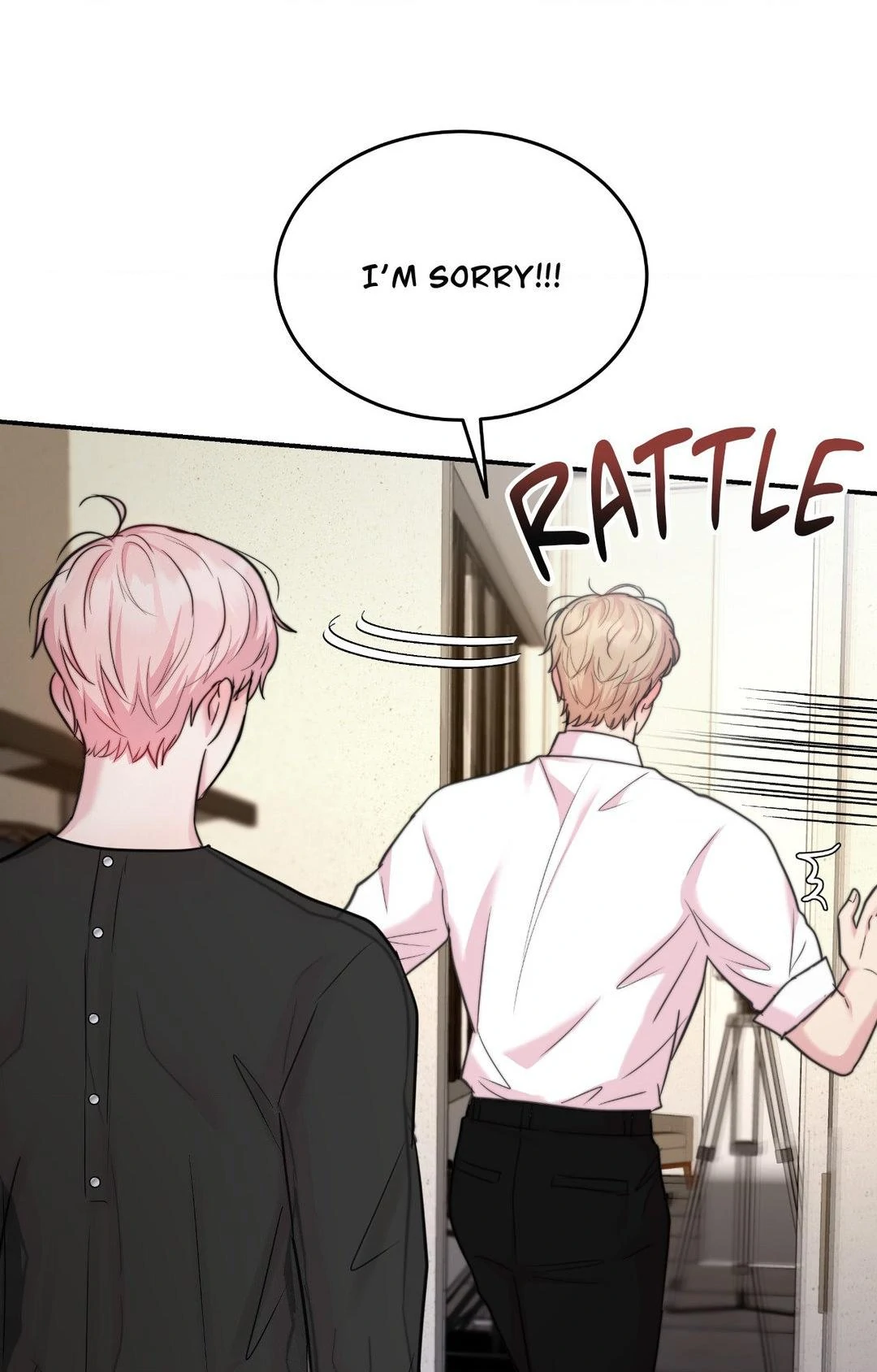 LOVE REMEDY Chapter 21 - Page 68 in English