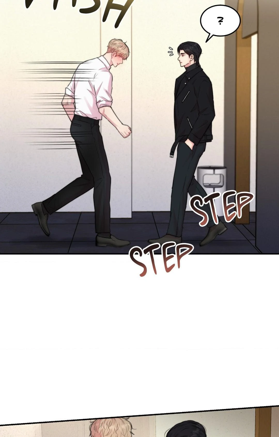 LOVE REMEDY Chapter 21 - Page 71 in English