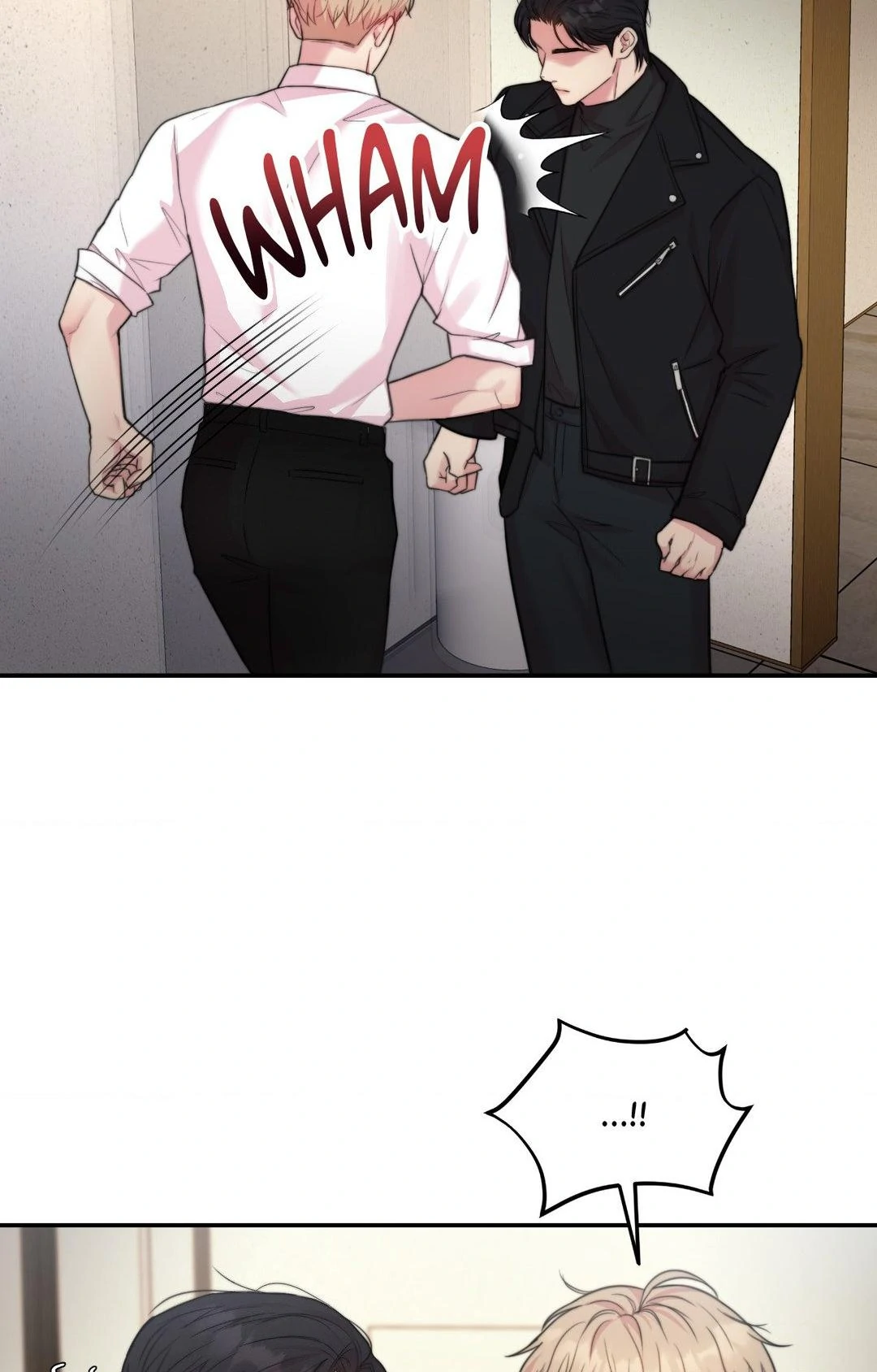 LOVE REMEDY Chapter 21 - Page 72 in English