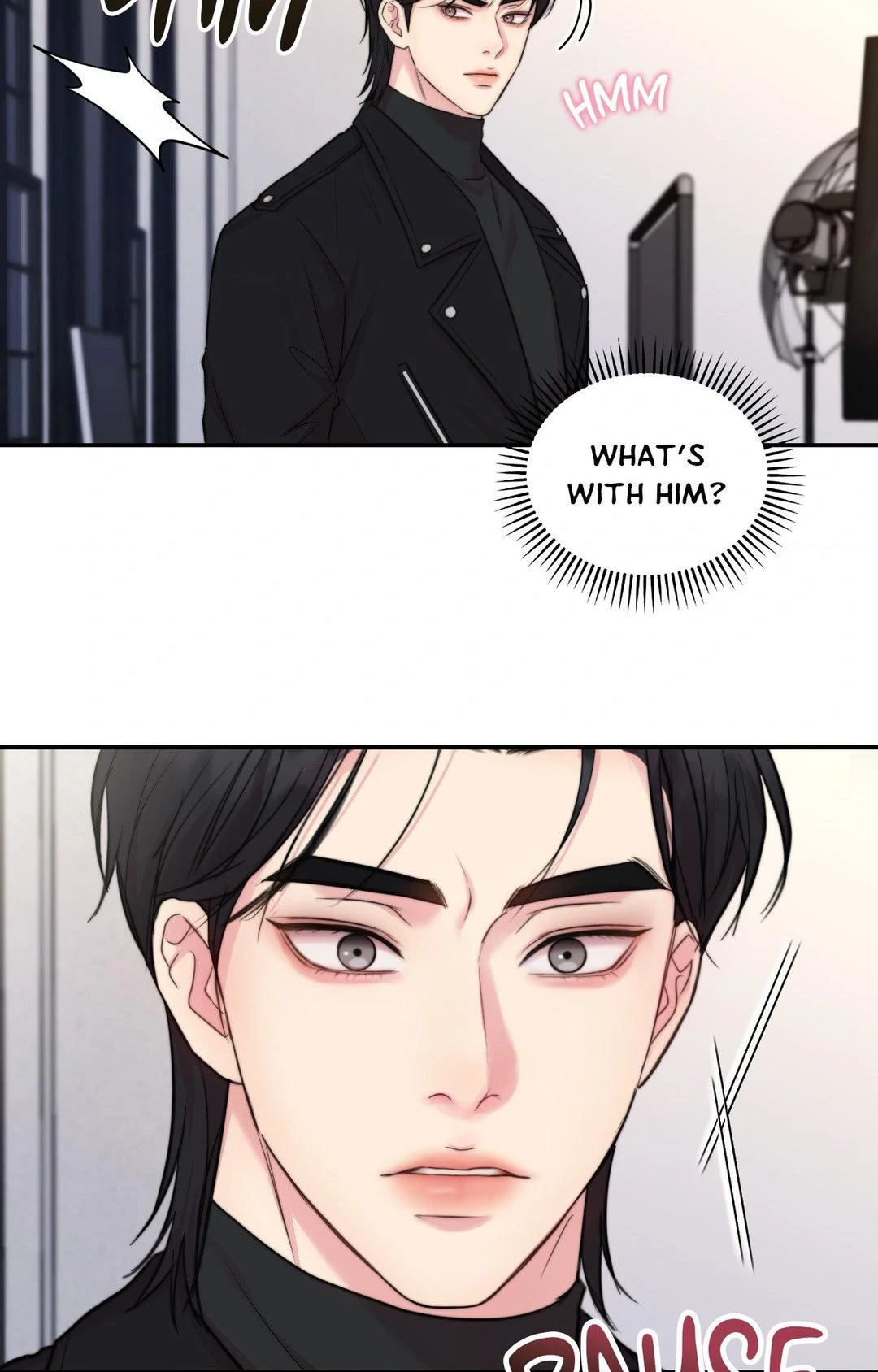 LOVE REMEDY Chapter 21 - Page 75 in English