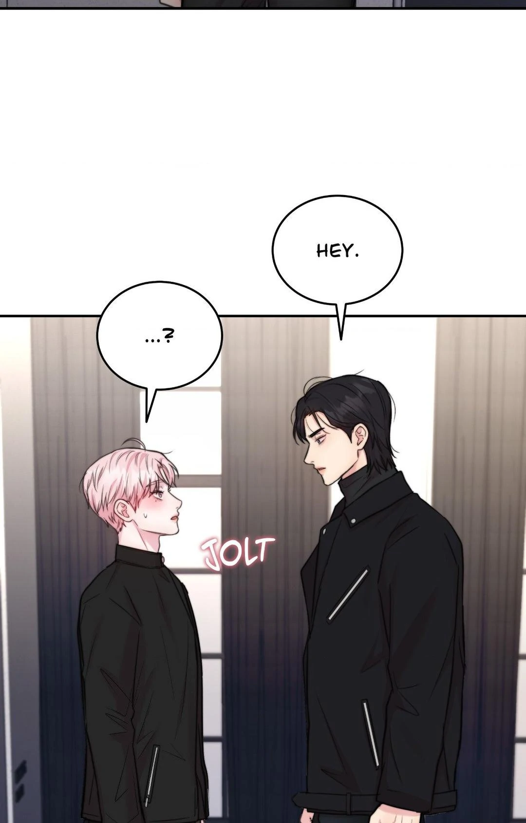LOVE REMEDY Chapter 21 - Page 77 in English
